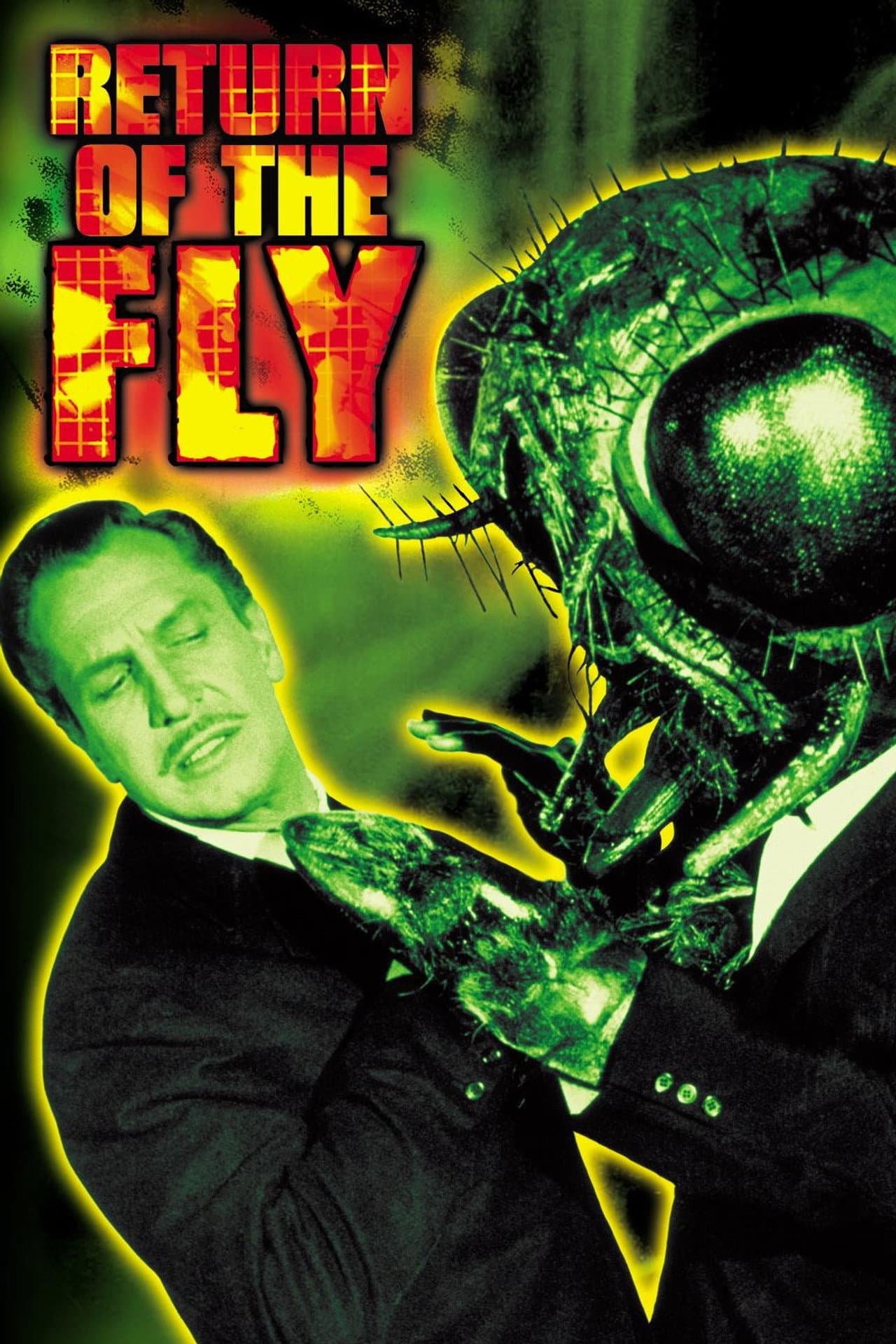 Return of the Fly preview 2