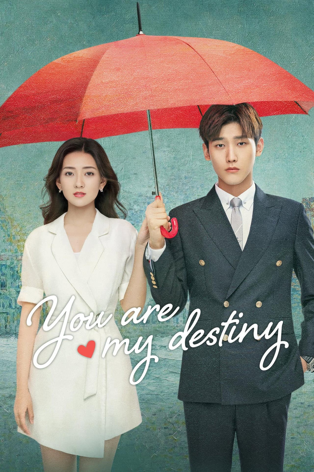 You Are My Destiny preview 2
