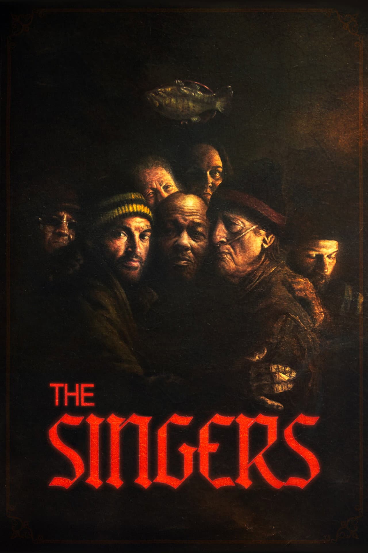The Singers preview 2