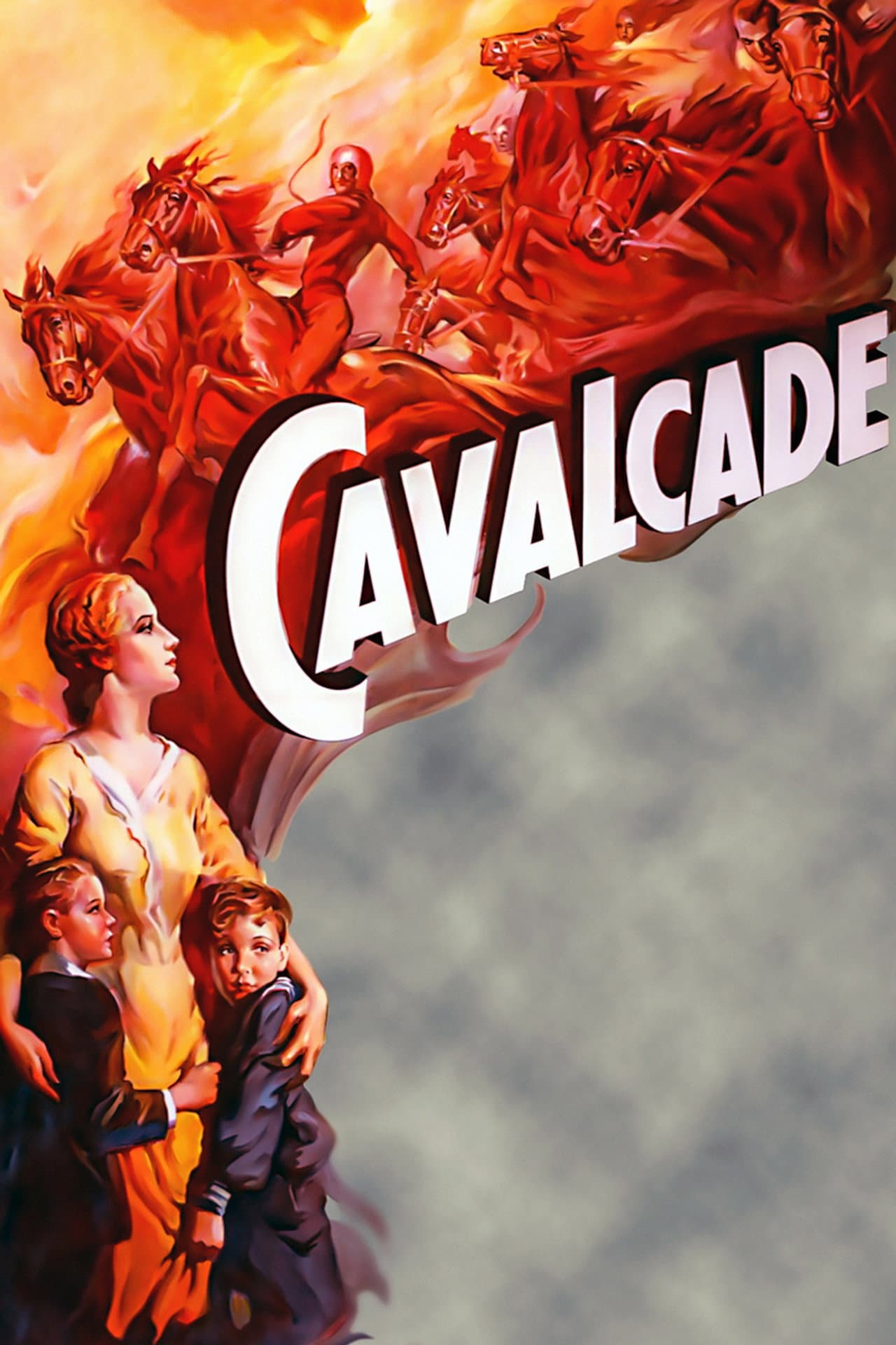 Cavalcade preview 2