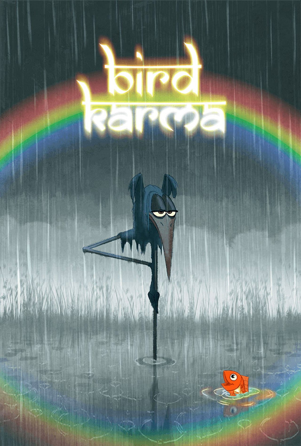 Bird Karma preview 2