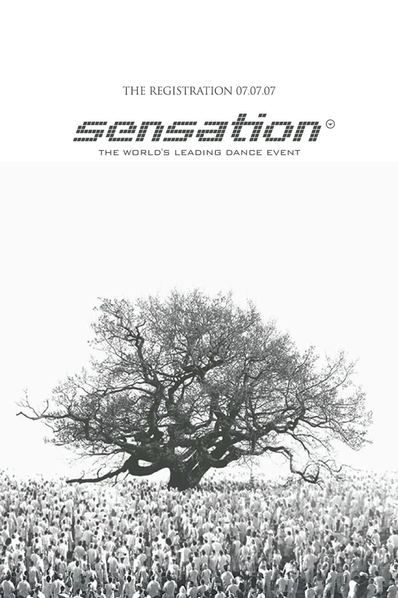 Sensation White: 2007 - Netherlands preview 1