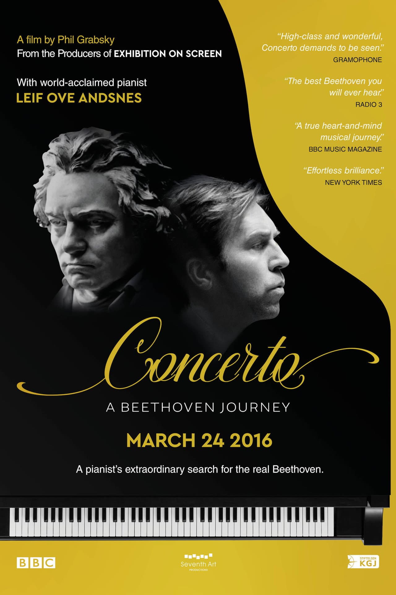 Concerto: A Beethoven Journey preview 2