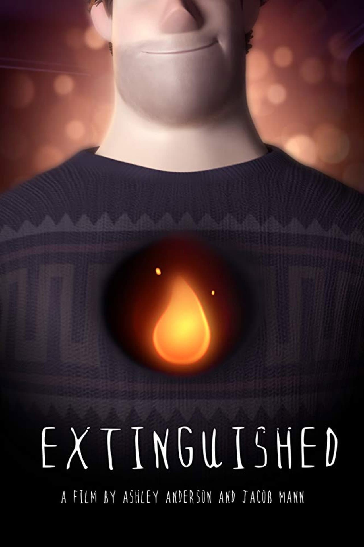 Extinguished preview 2