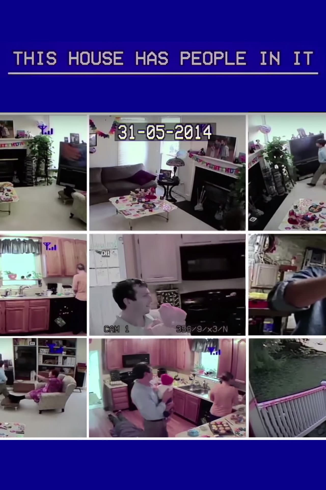 This House Has People in It preview 2