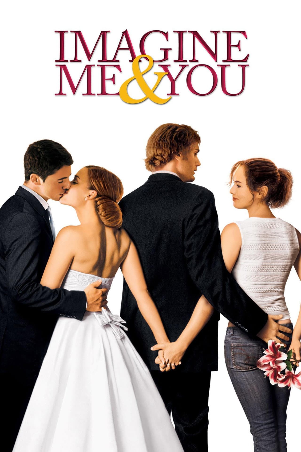 Imagine Me & You preview 2