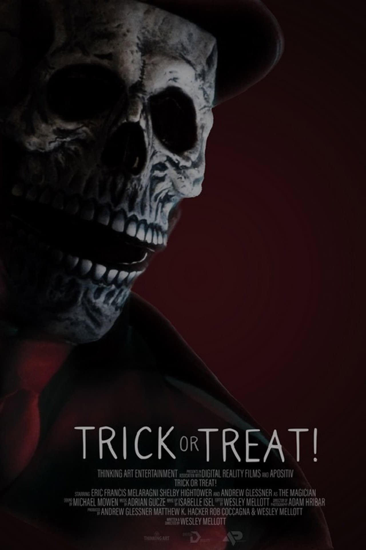 Trick or Treat! preview 2