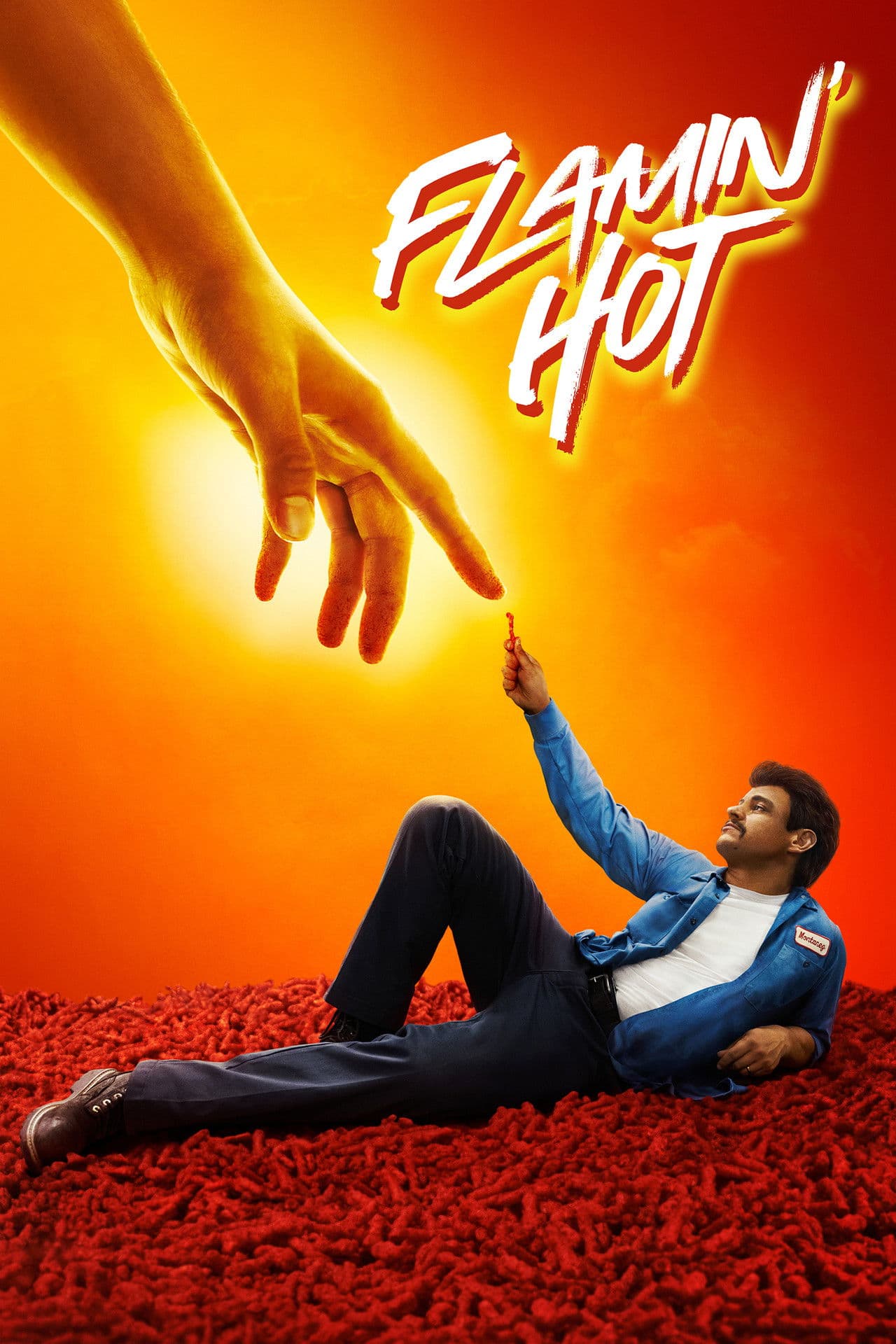 Flamin' Hot preview 2