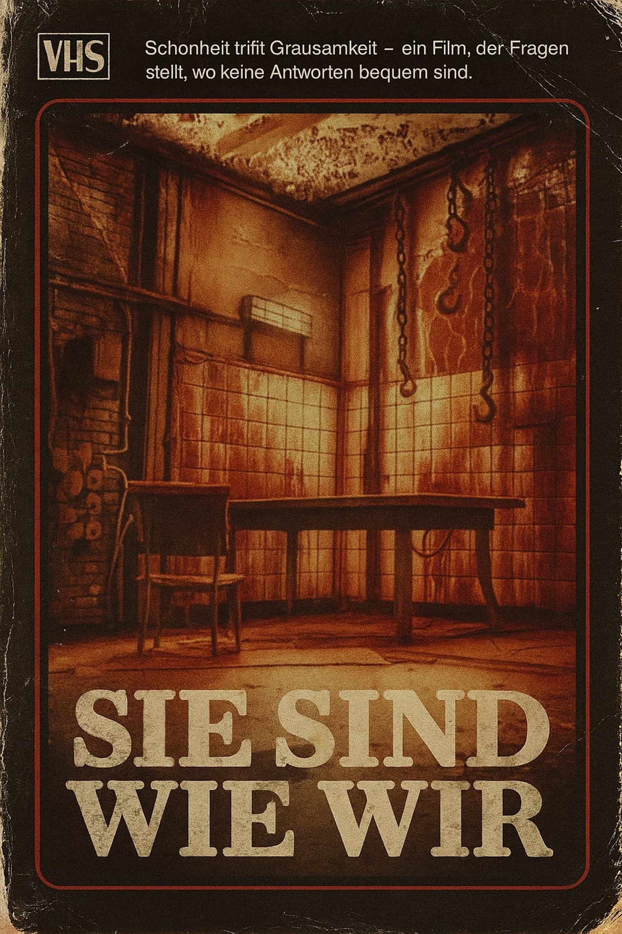 Sie sind wie wir preview 1