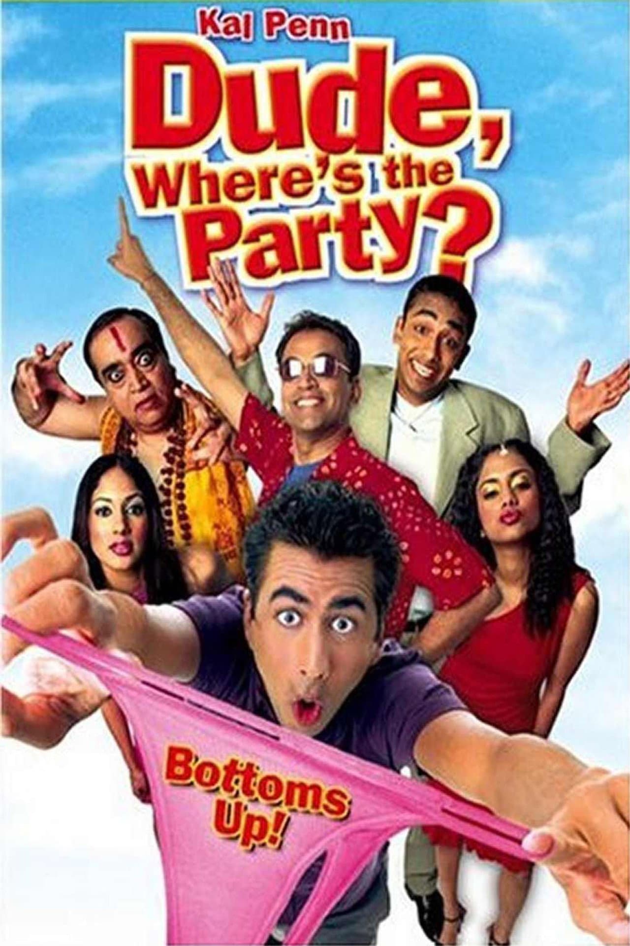Where's the Party Yaar? preview 2