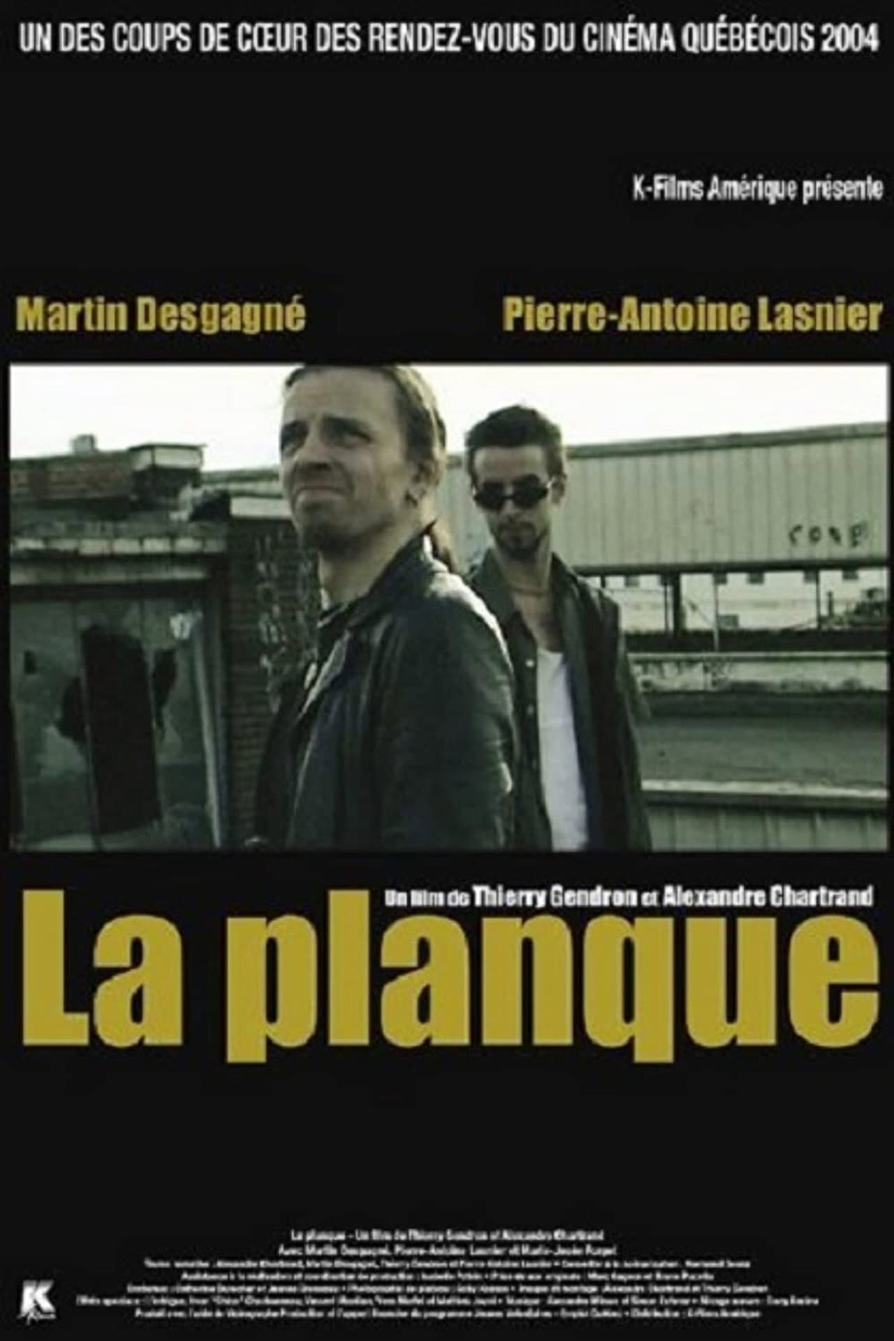 La Planque preview 1