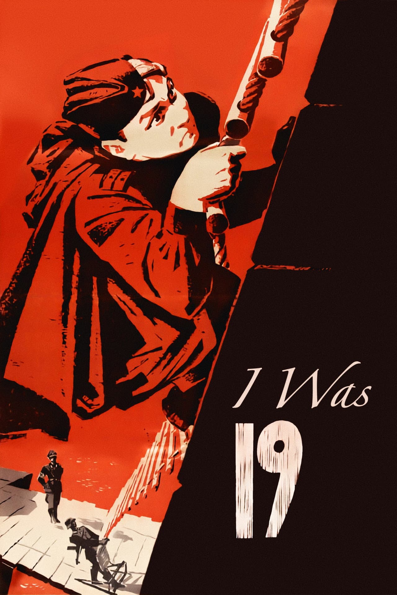 I Was Nineteen preview 2