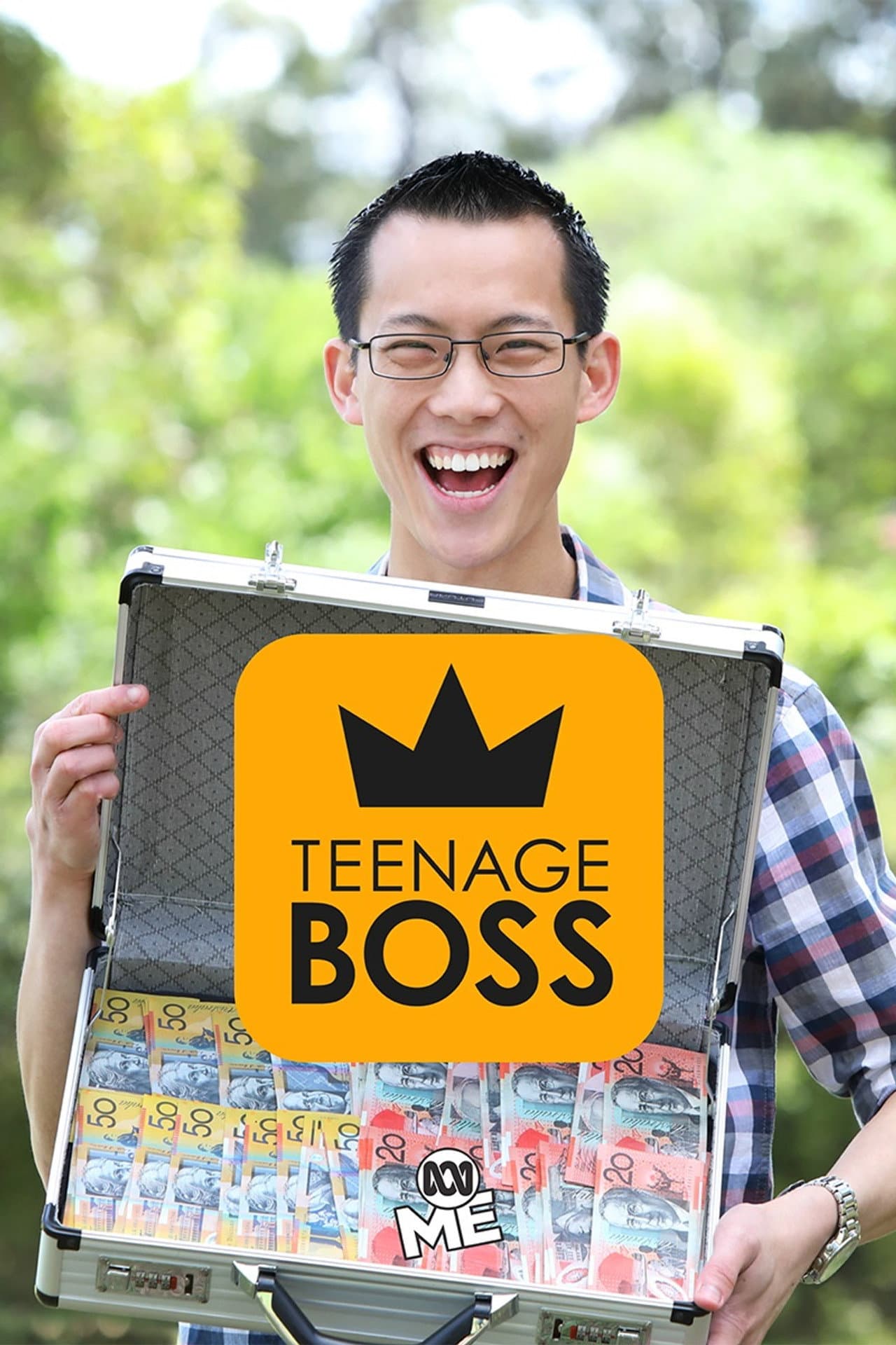 Teenage Boss preview 2