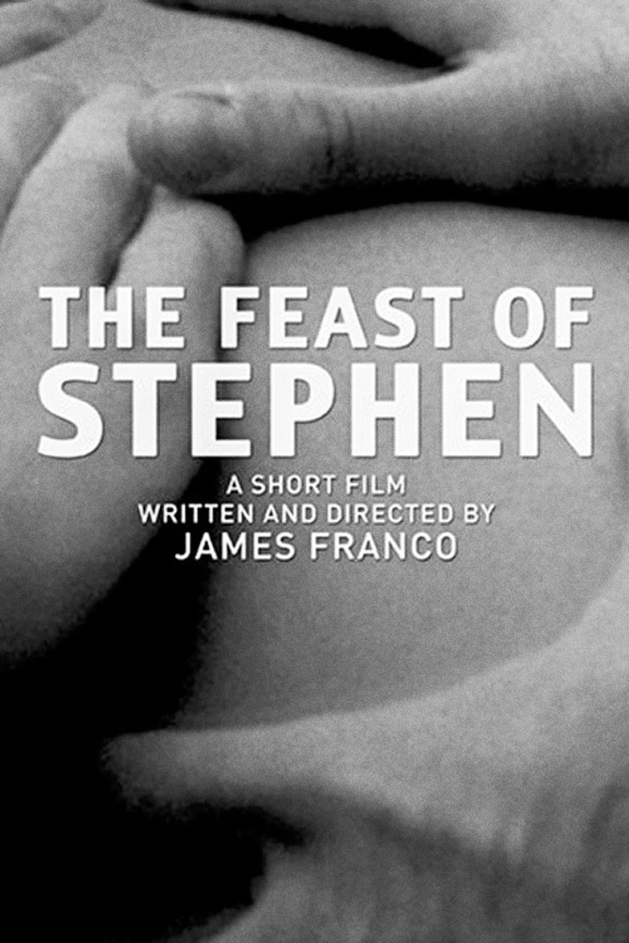 The Feast of Stephen preview 1