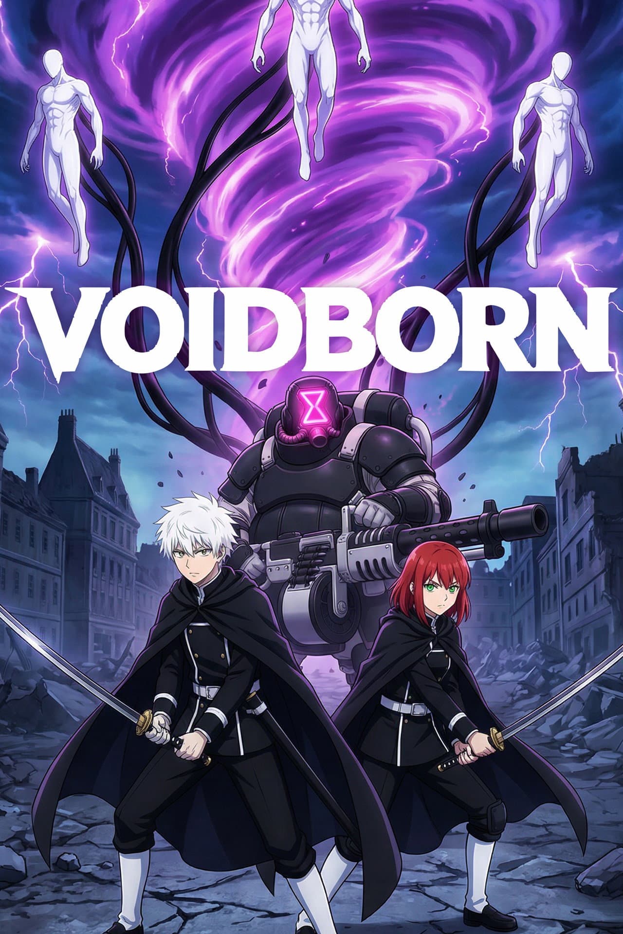 Voidborn preview 1