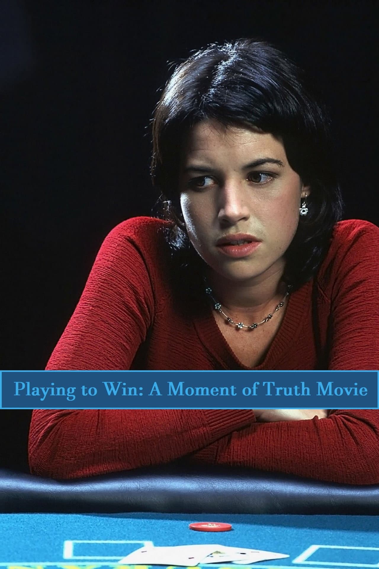 Playing to Win: A Moment of Truth Movie preview 1