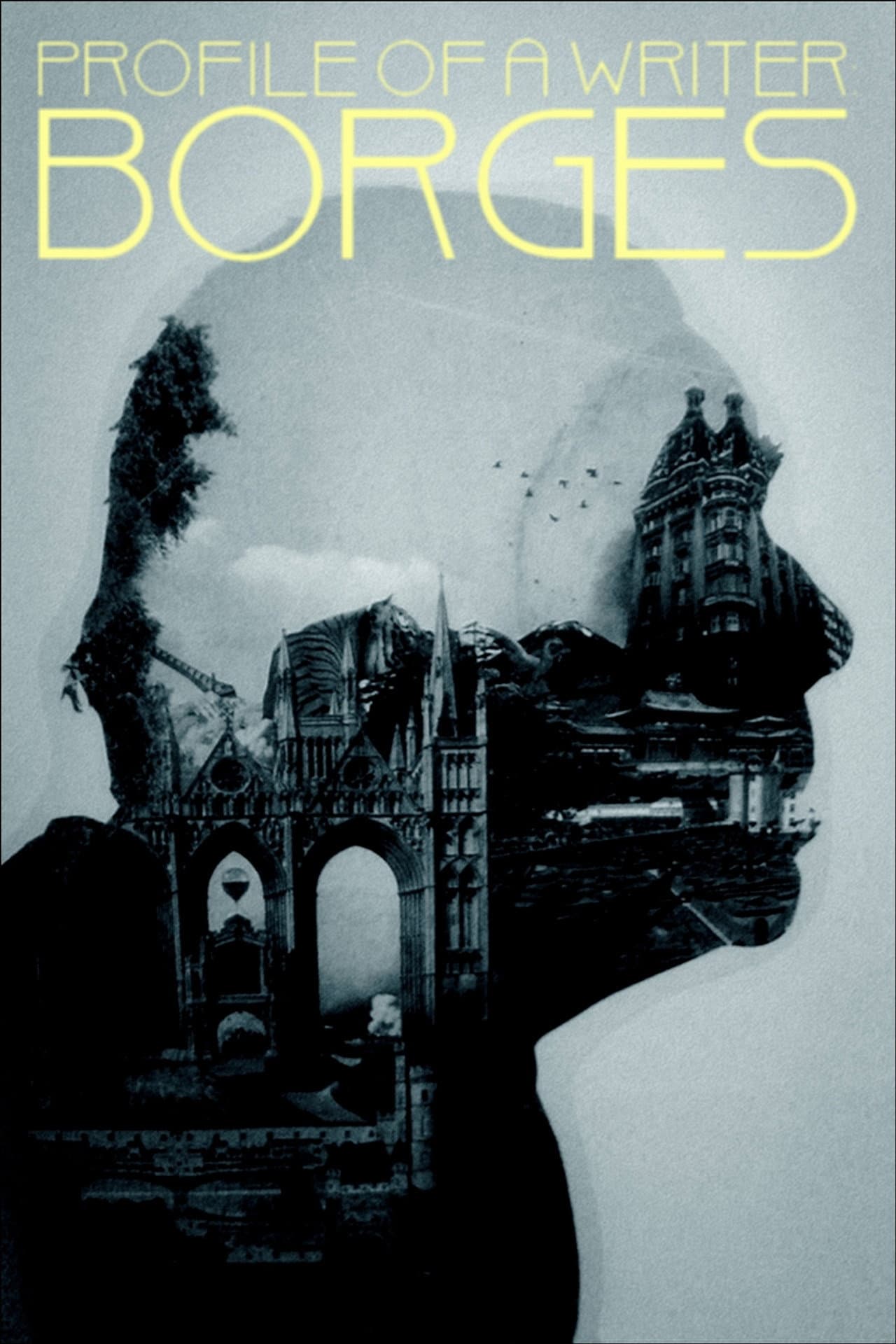 Profile of a Writer: Borges preview 2