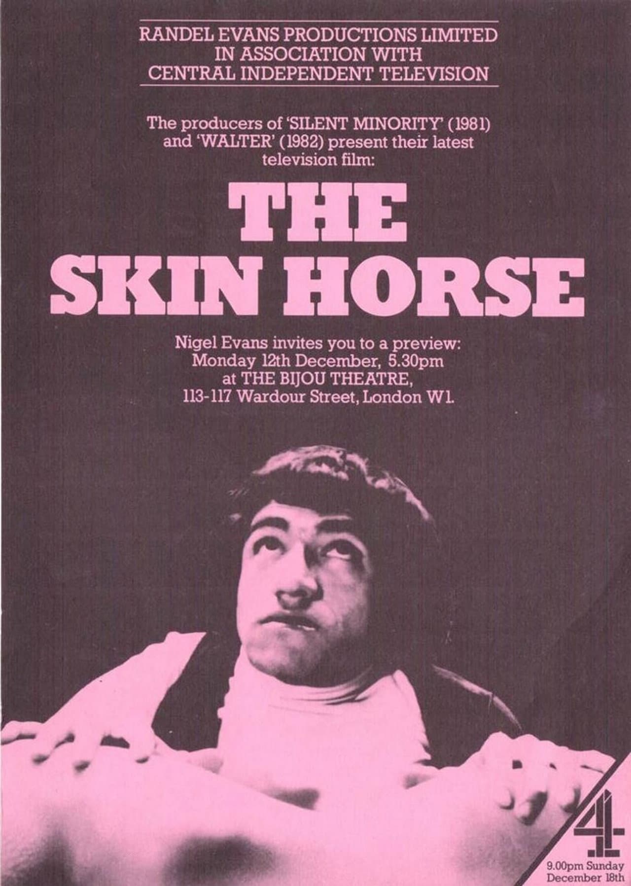 The Skin Horse preview 2