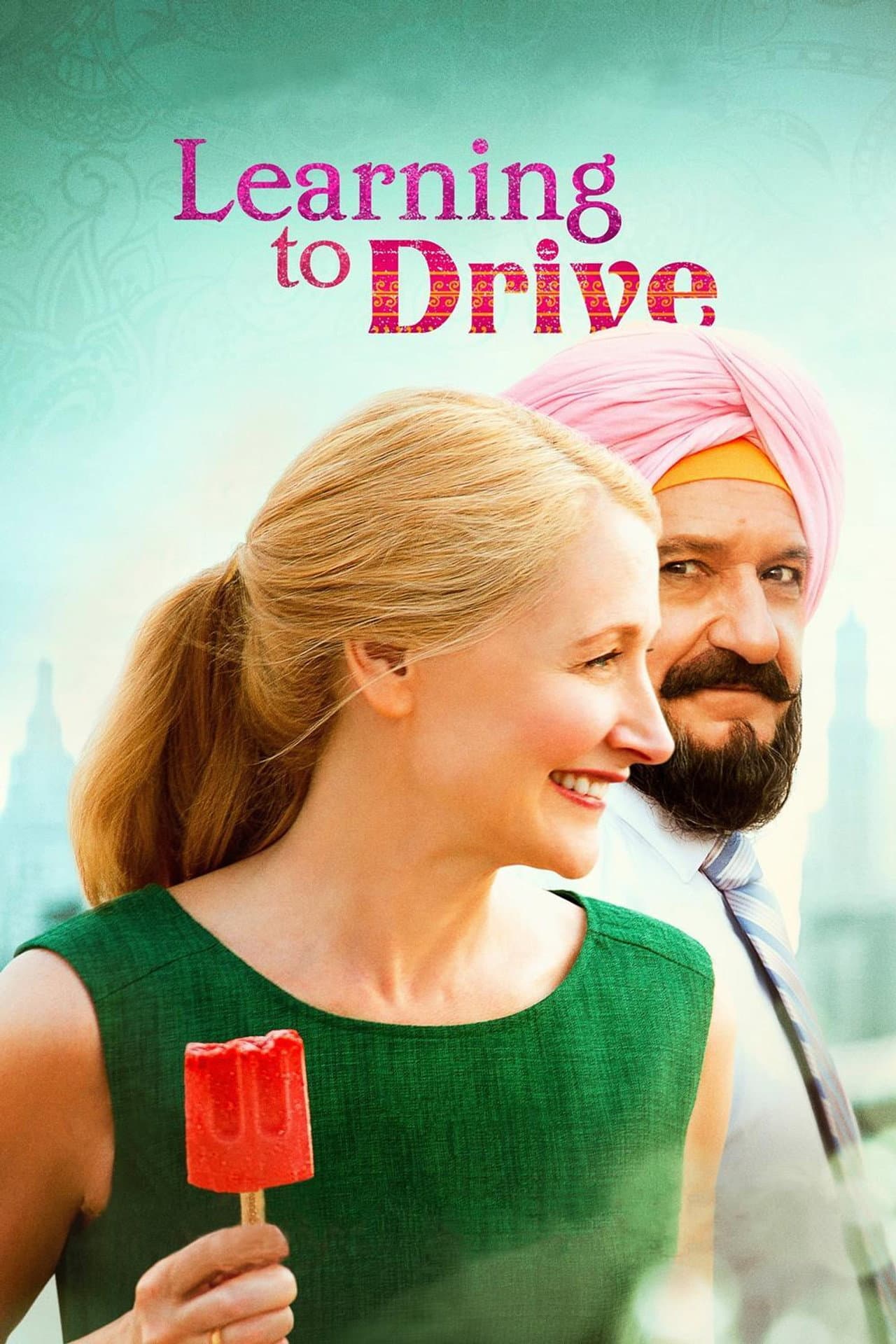 Learning to Drive preview 2