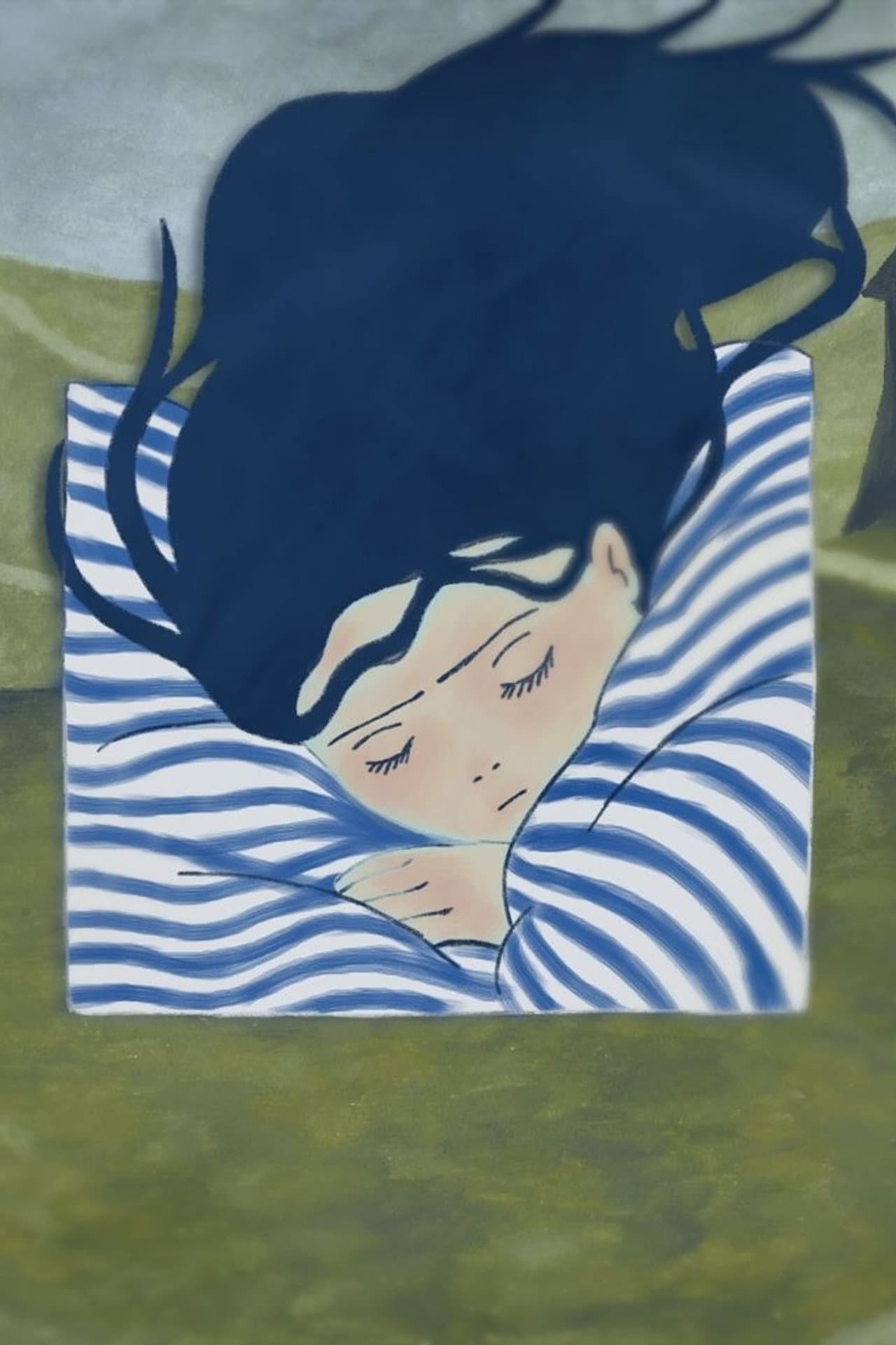 Bonne nuit Bergère preview 1