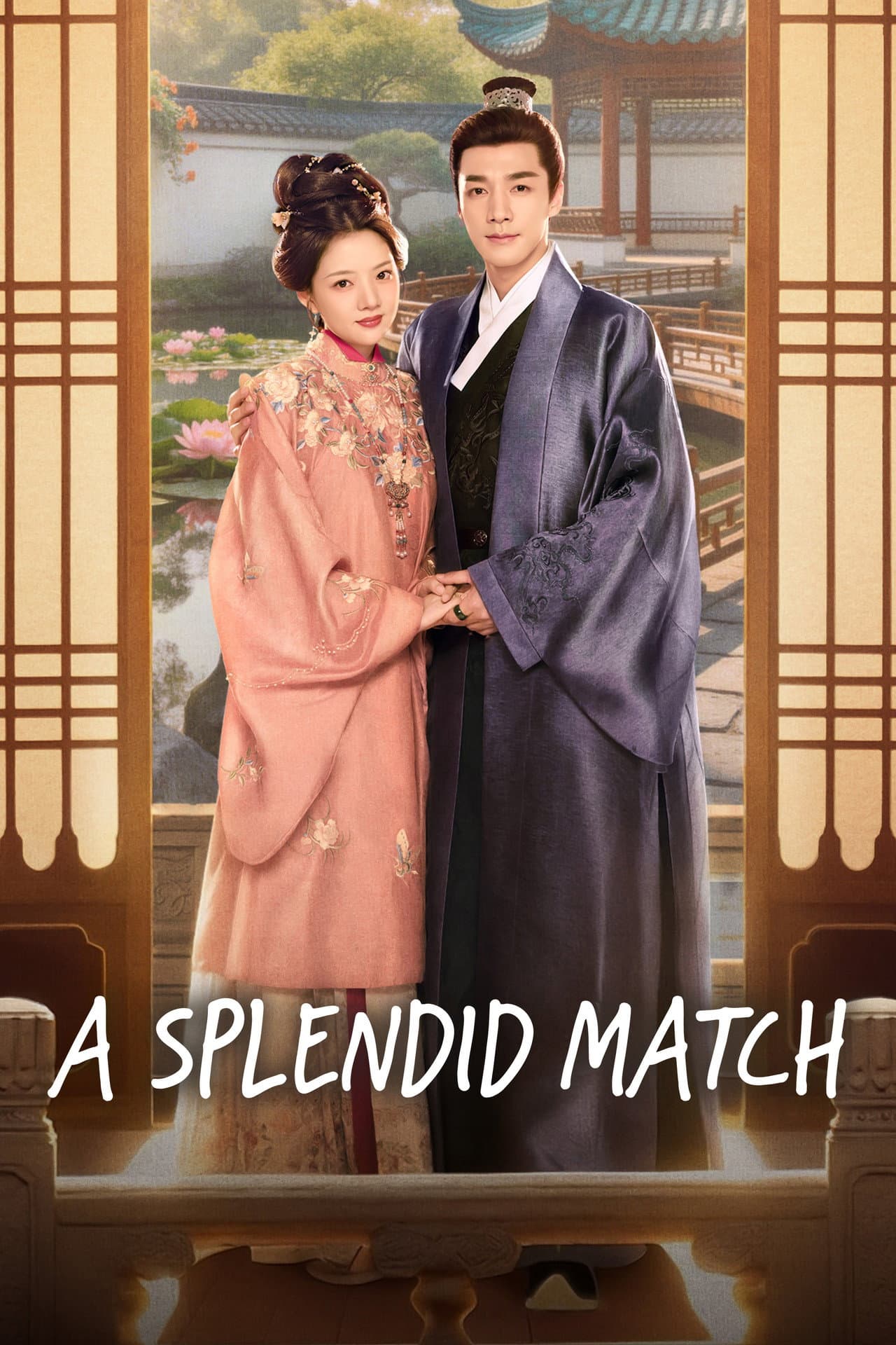 A Splendid Match preview 2