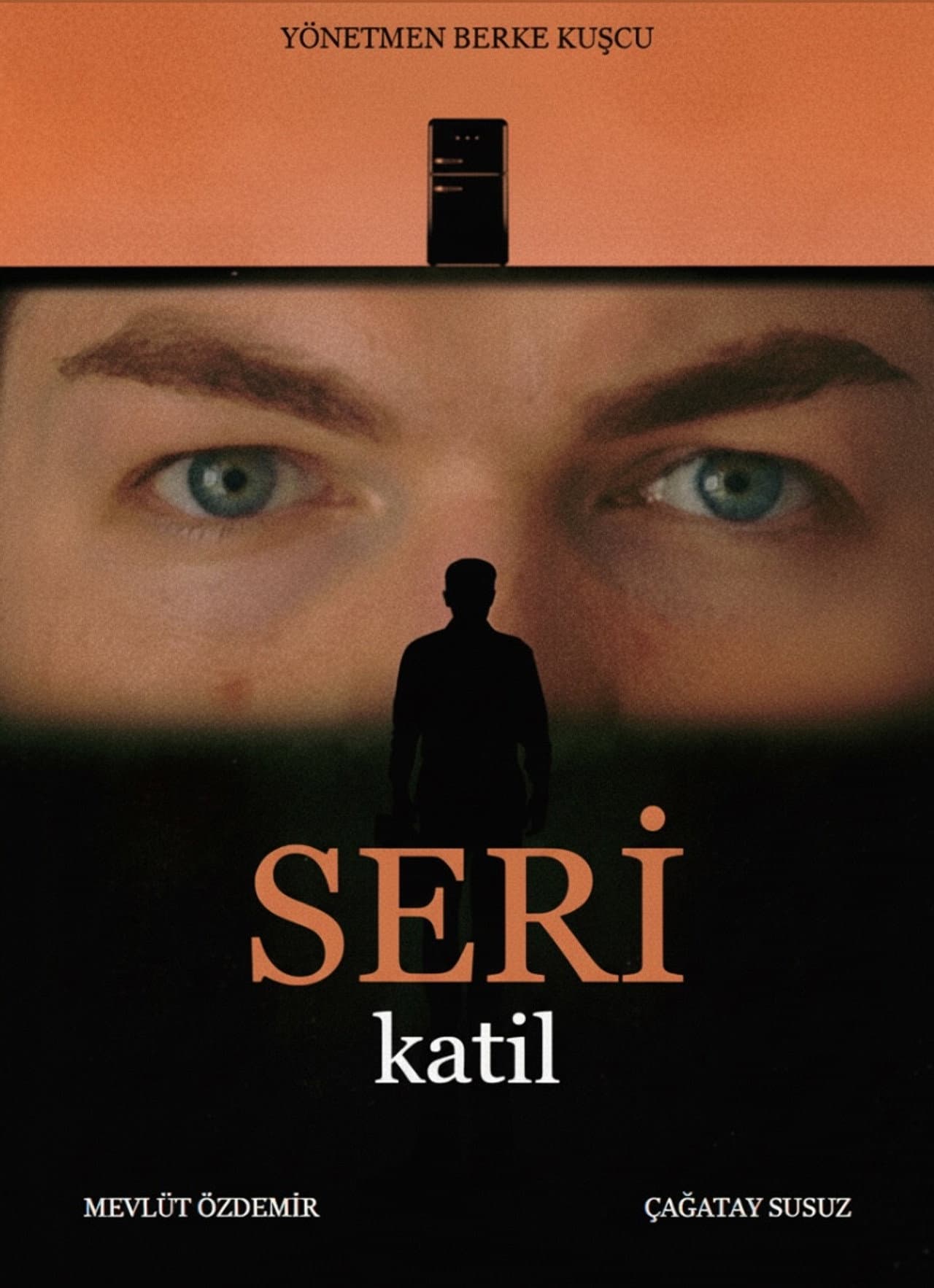 SERİ katil preview 2