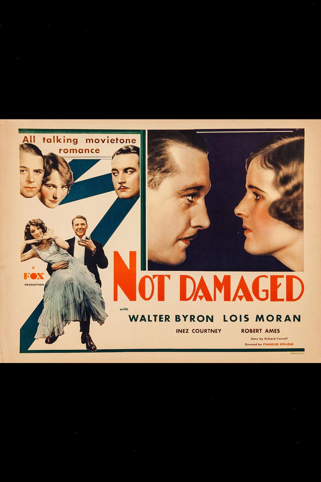 Not Damaged preview 1