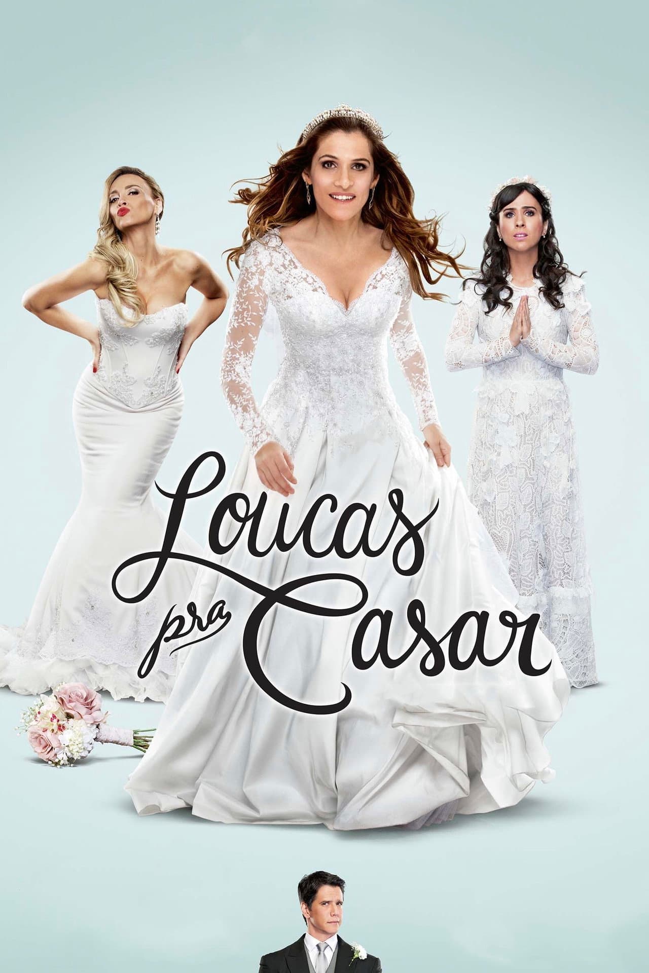 Loucas pra Casar preview 2