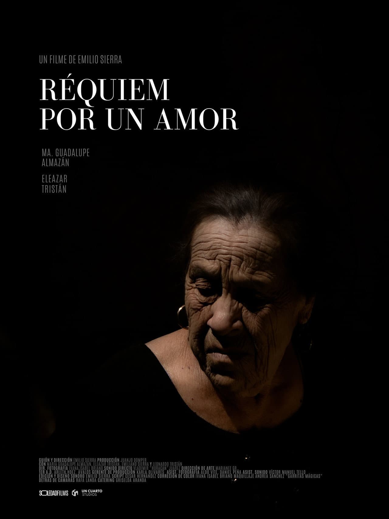 Requiem For A Love preview 2