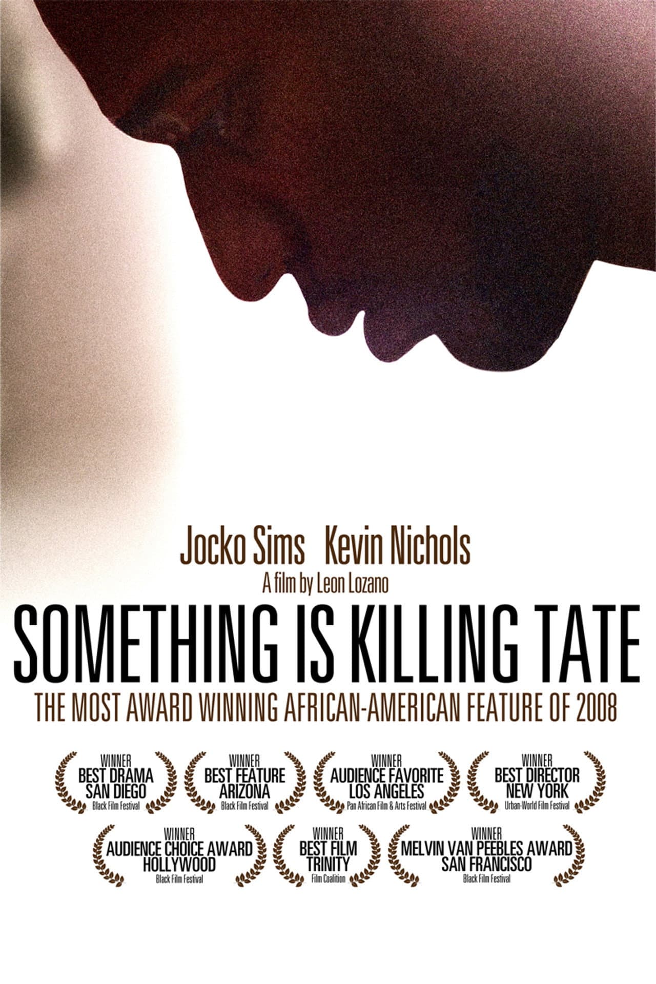 Something Is Killing Tate preview 1