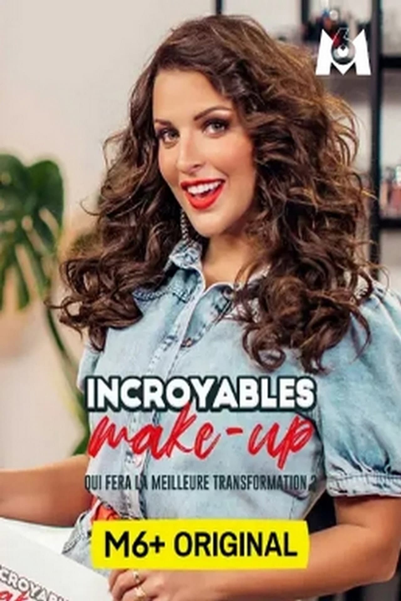 Incroyables Make-Up preview 2