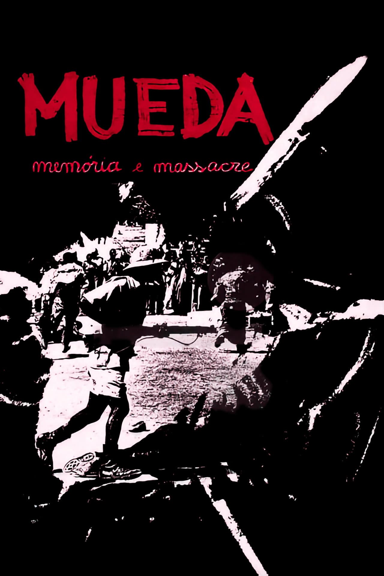 Mueda, Memory and Massacre preview 1