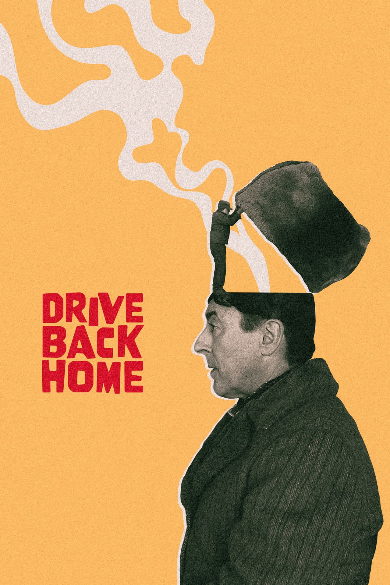 Drive Back Home preview 2