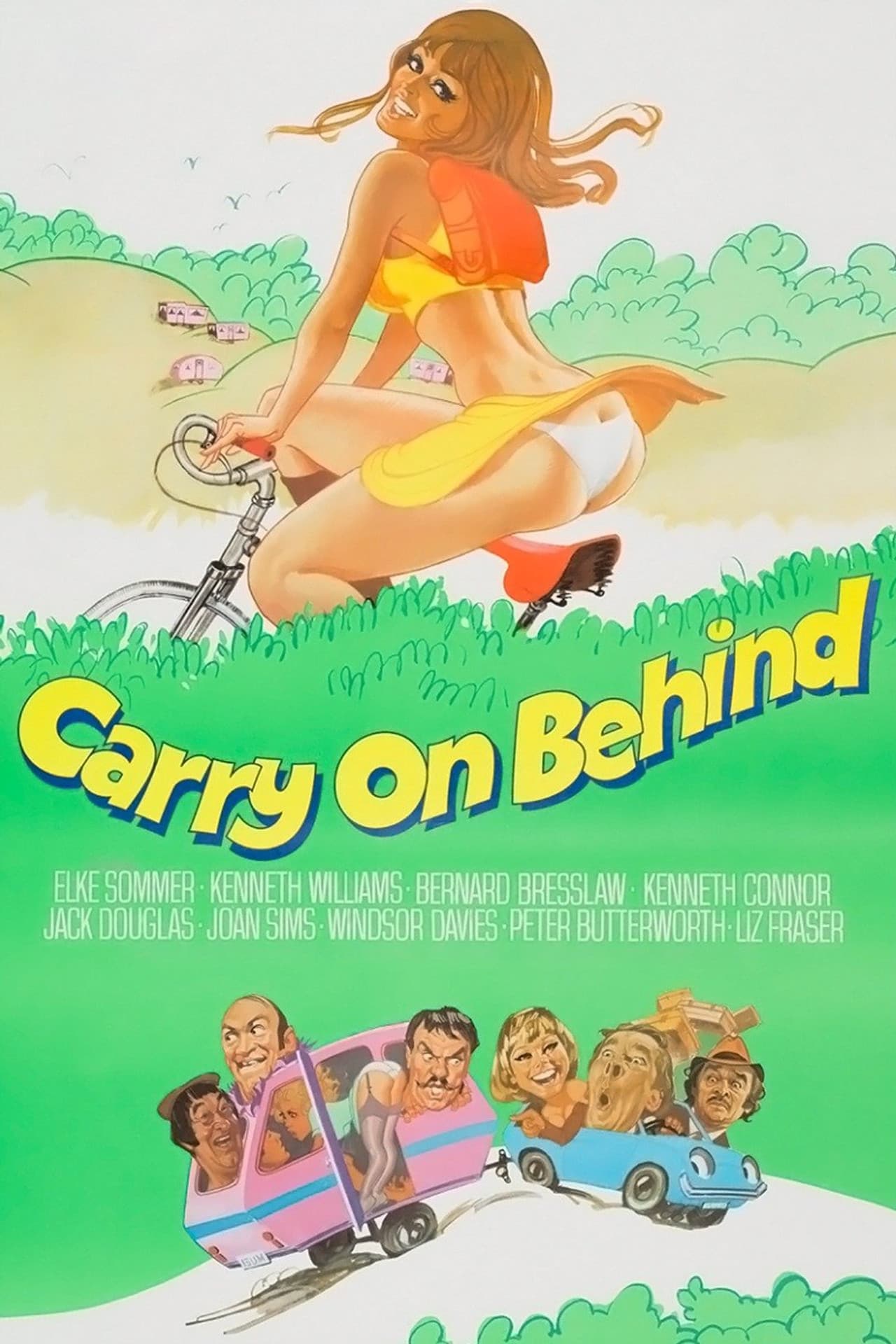 Carry On Behind preview 2