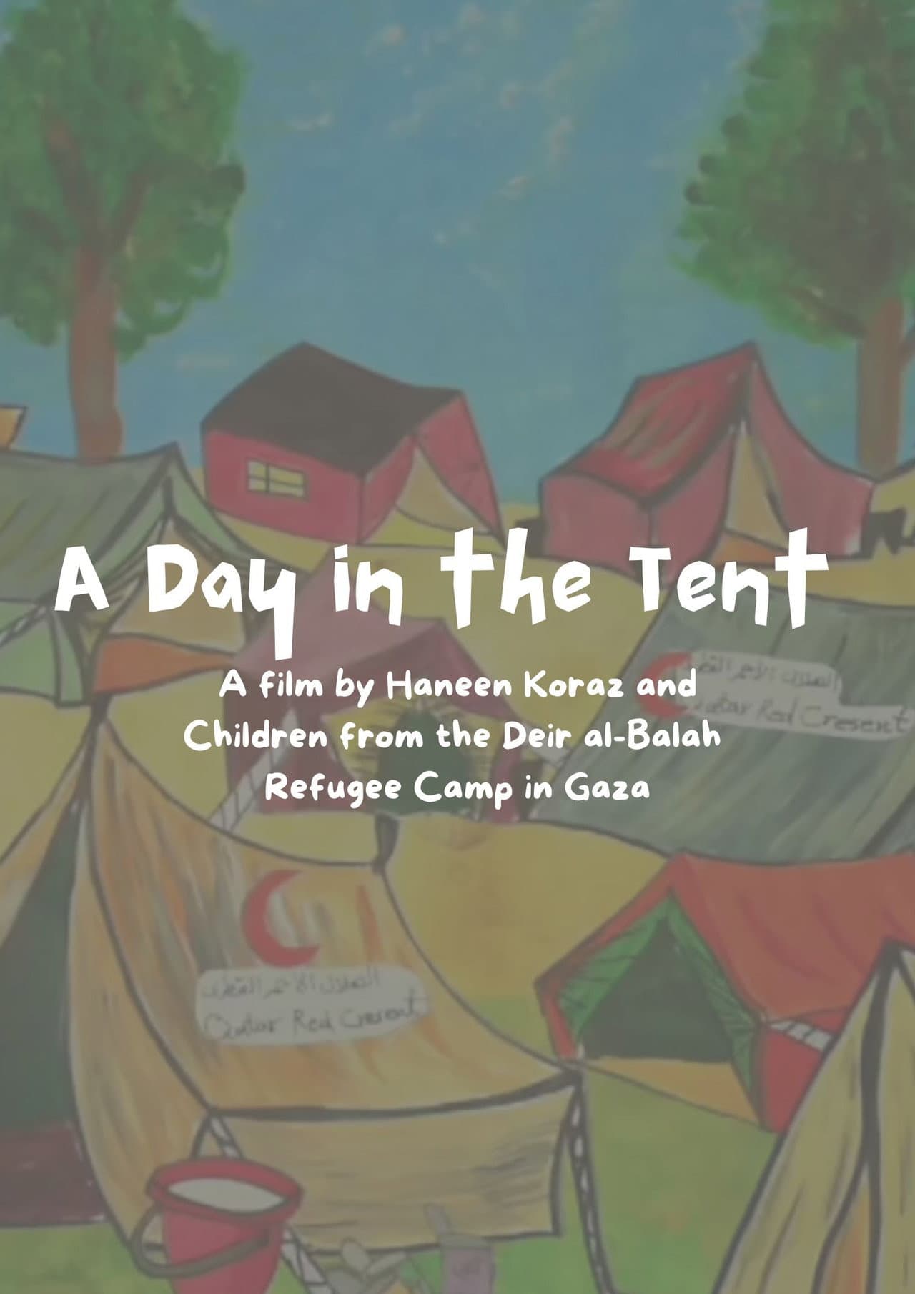 A Day in the Tent preview 2