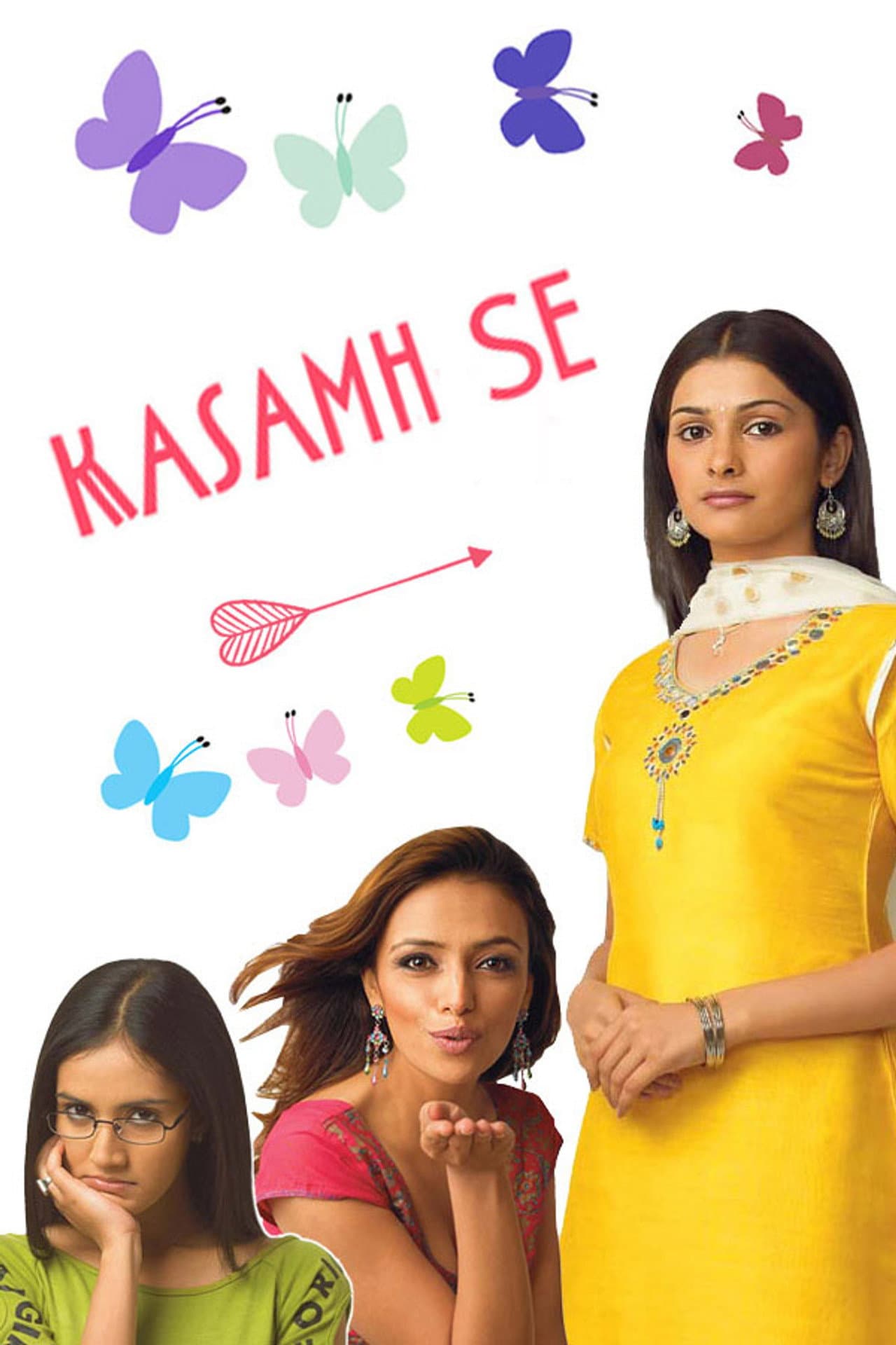 Kasamh Se preview 2