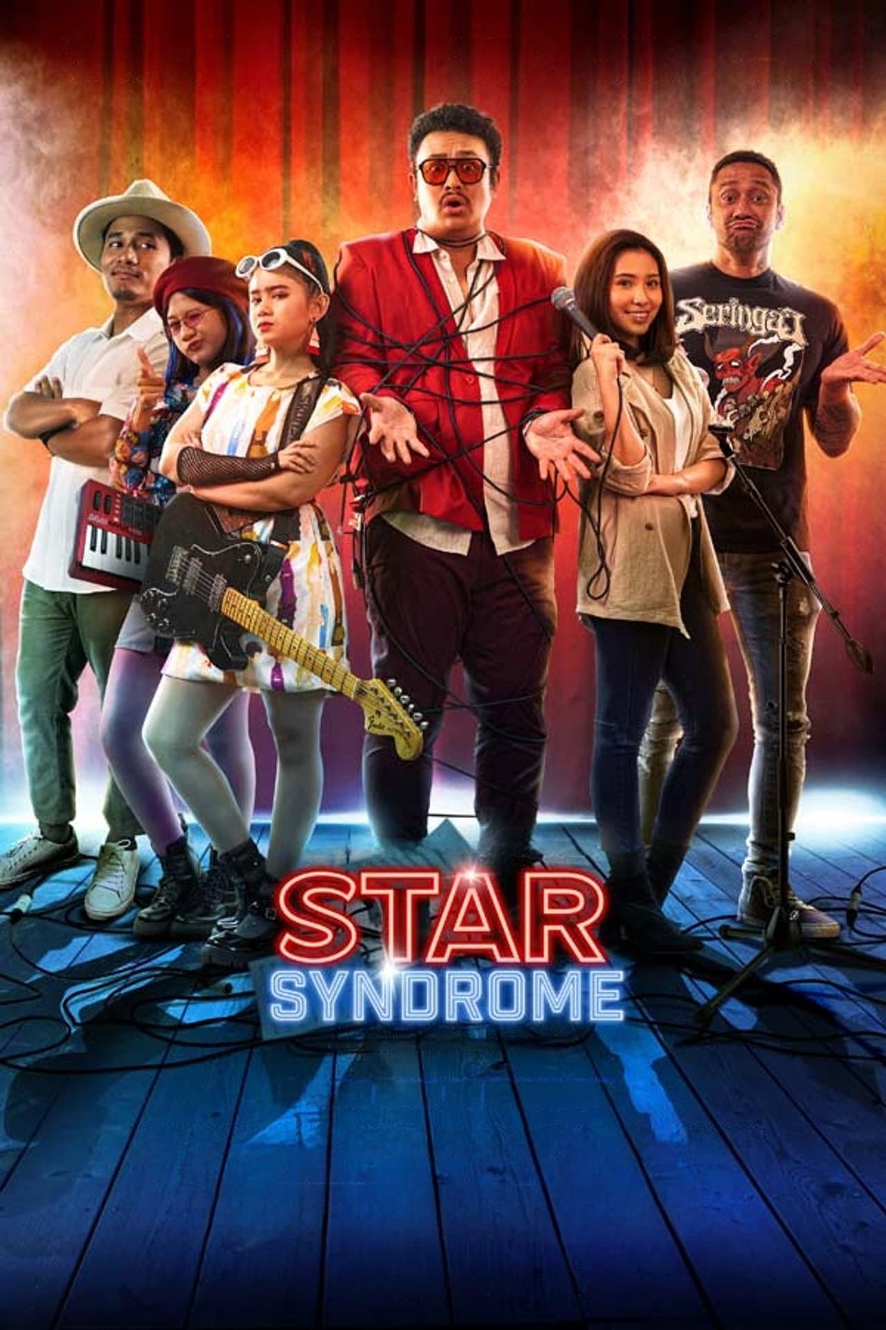 Star Syndrome preview 2