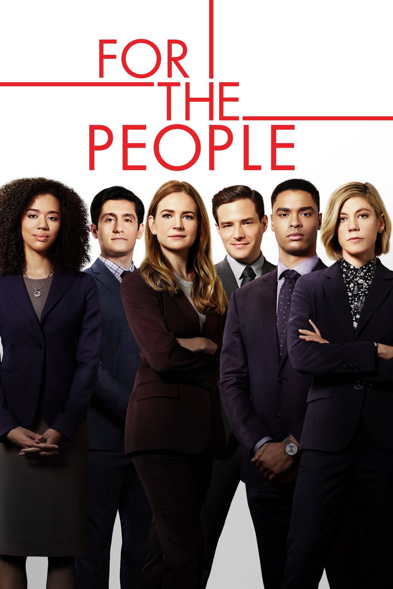 For the People preview 2