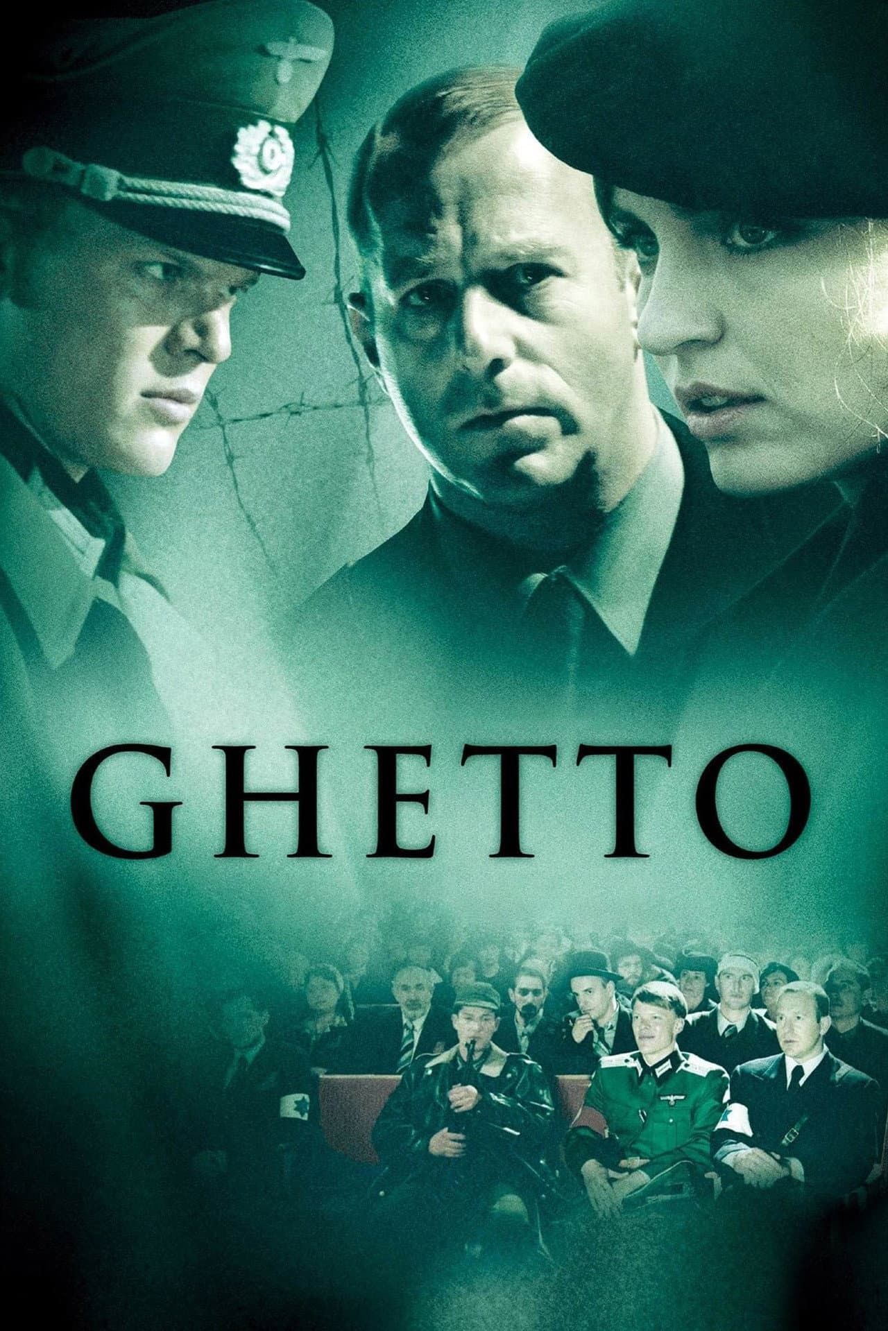 Ghetto preview 2