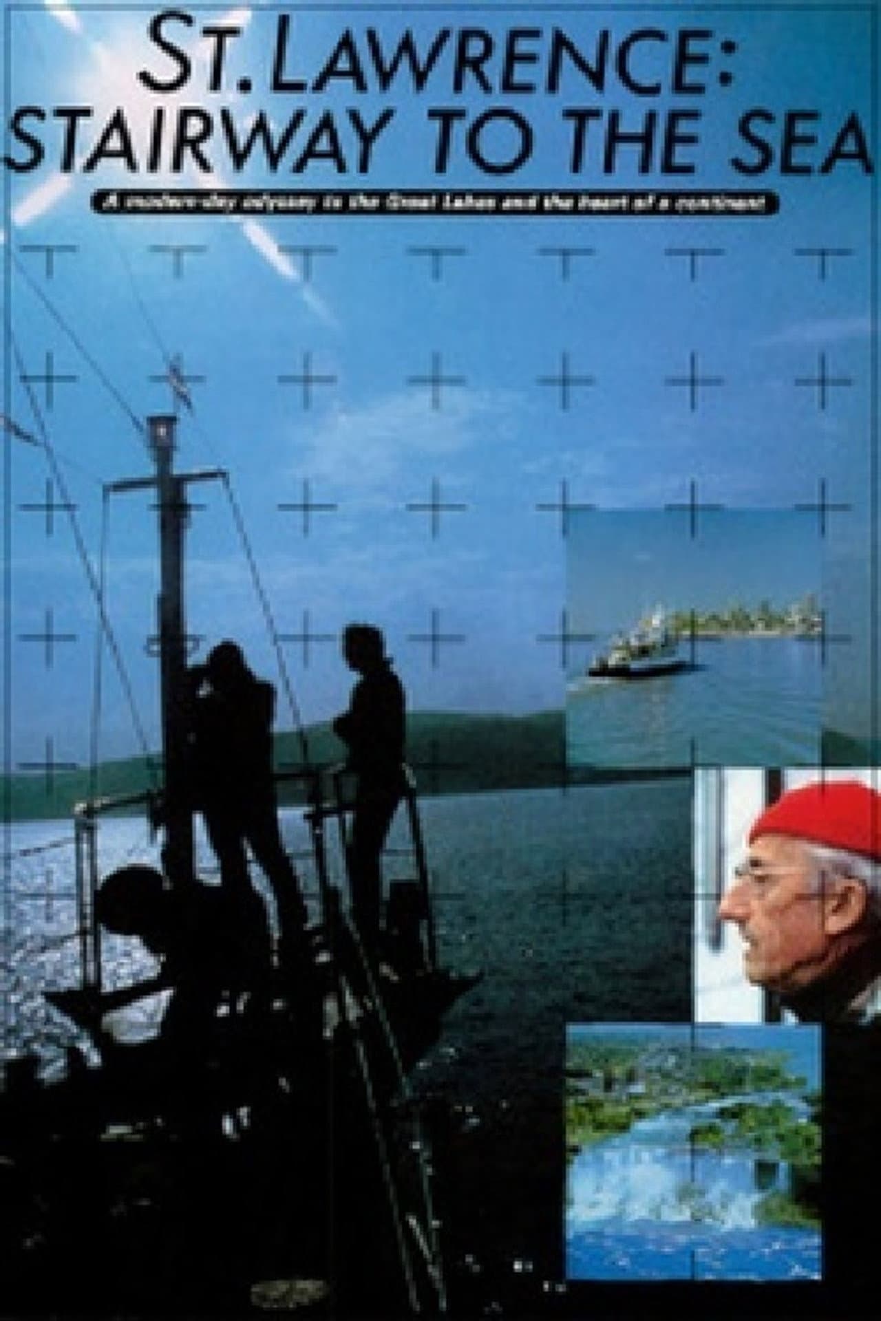 St. Lawrence: Stairway to the Sea preview 2
