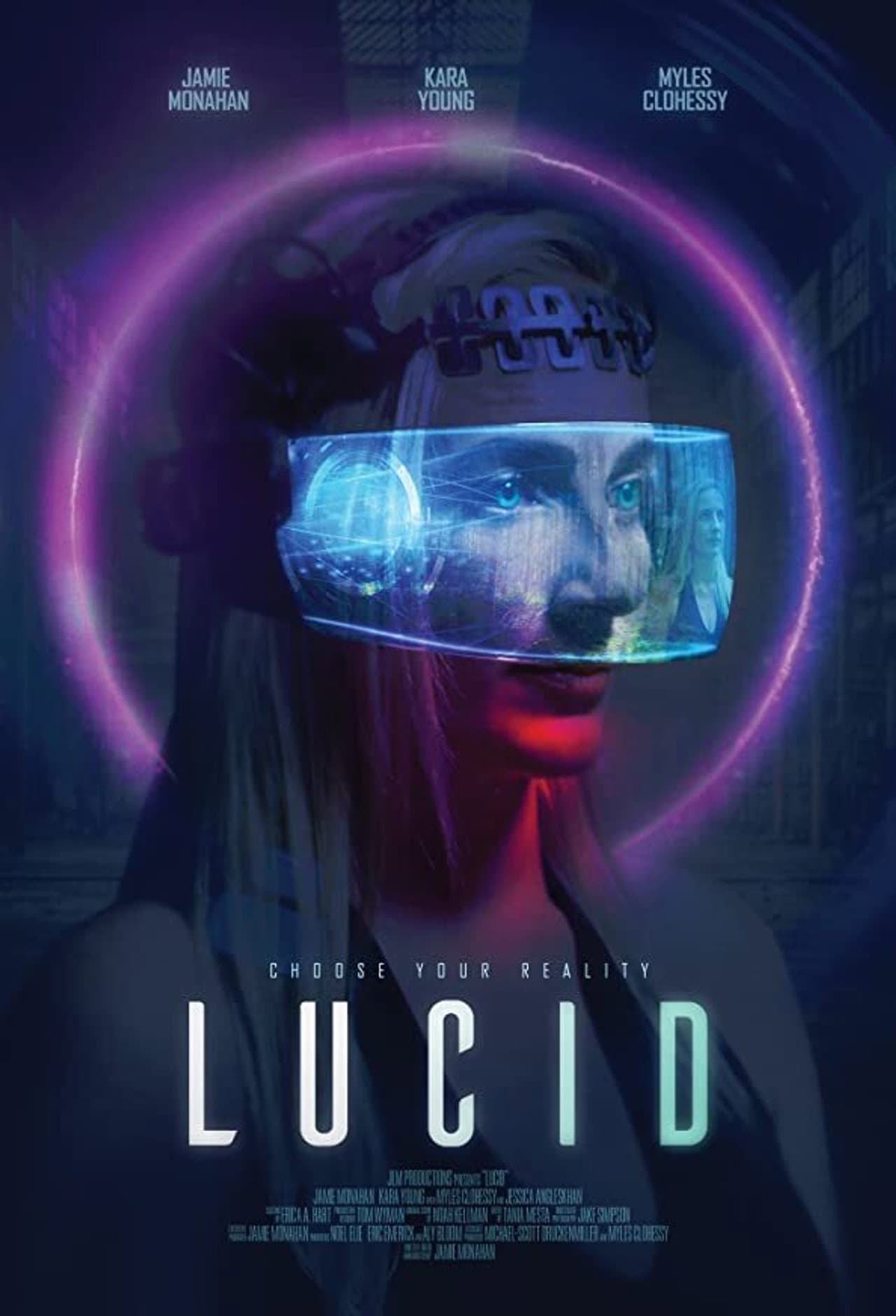 LUCID preview 2