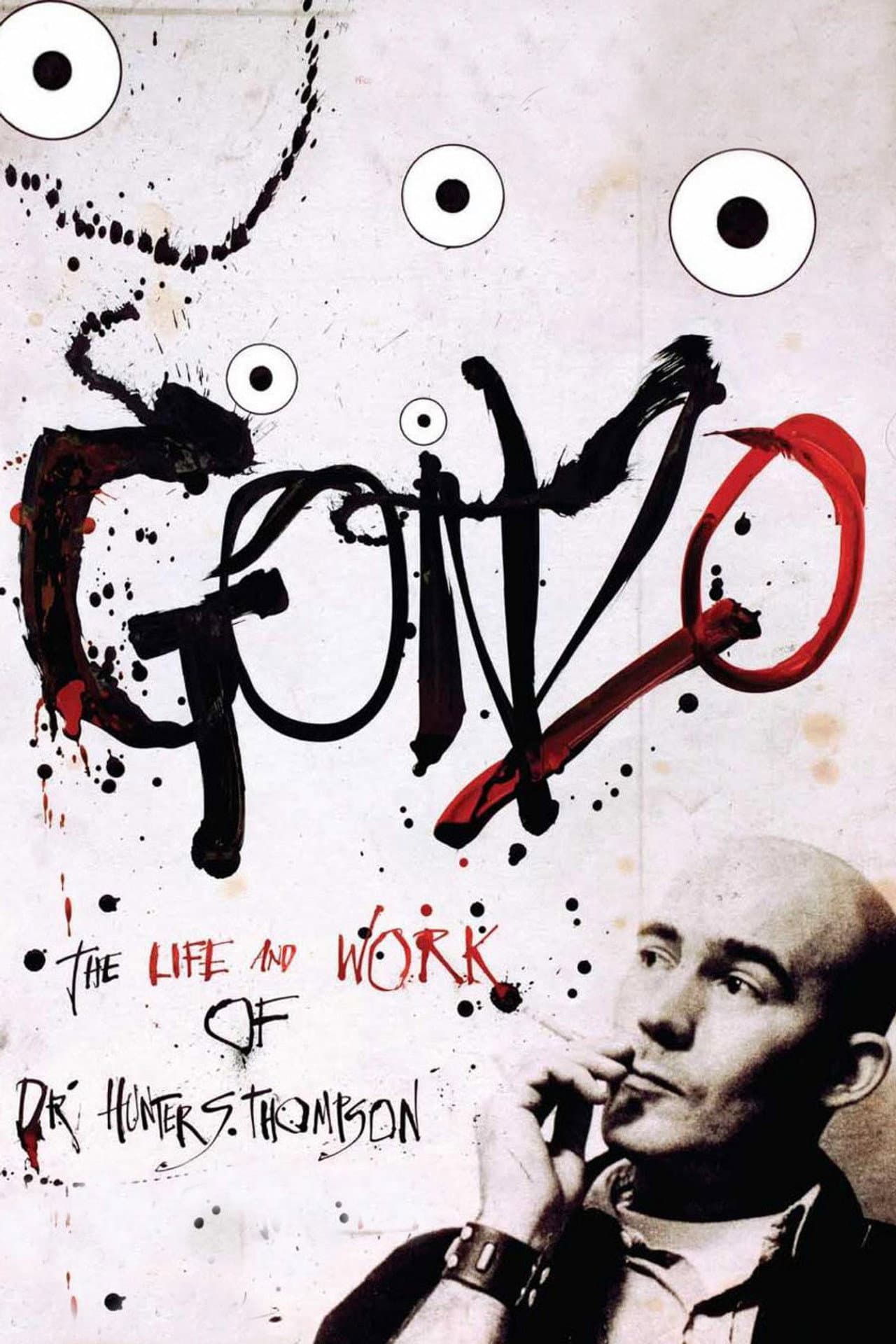 Gonzo: The Life and Work of Dr. Hunter S. Thompson preview 2