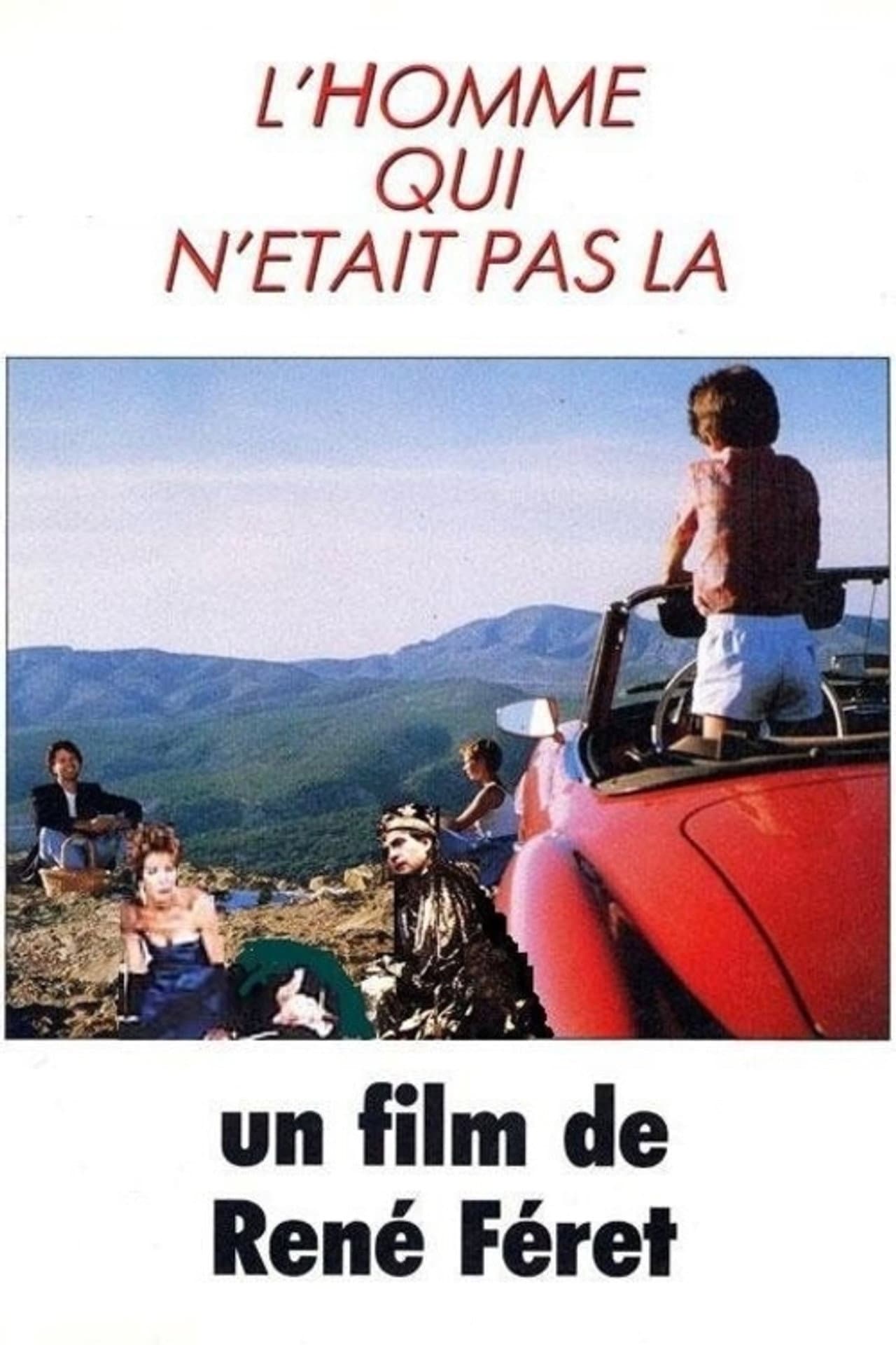 L'Homme qui n'était pas là preview 1