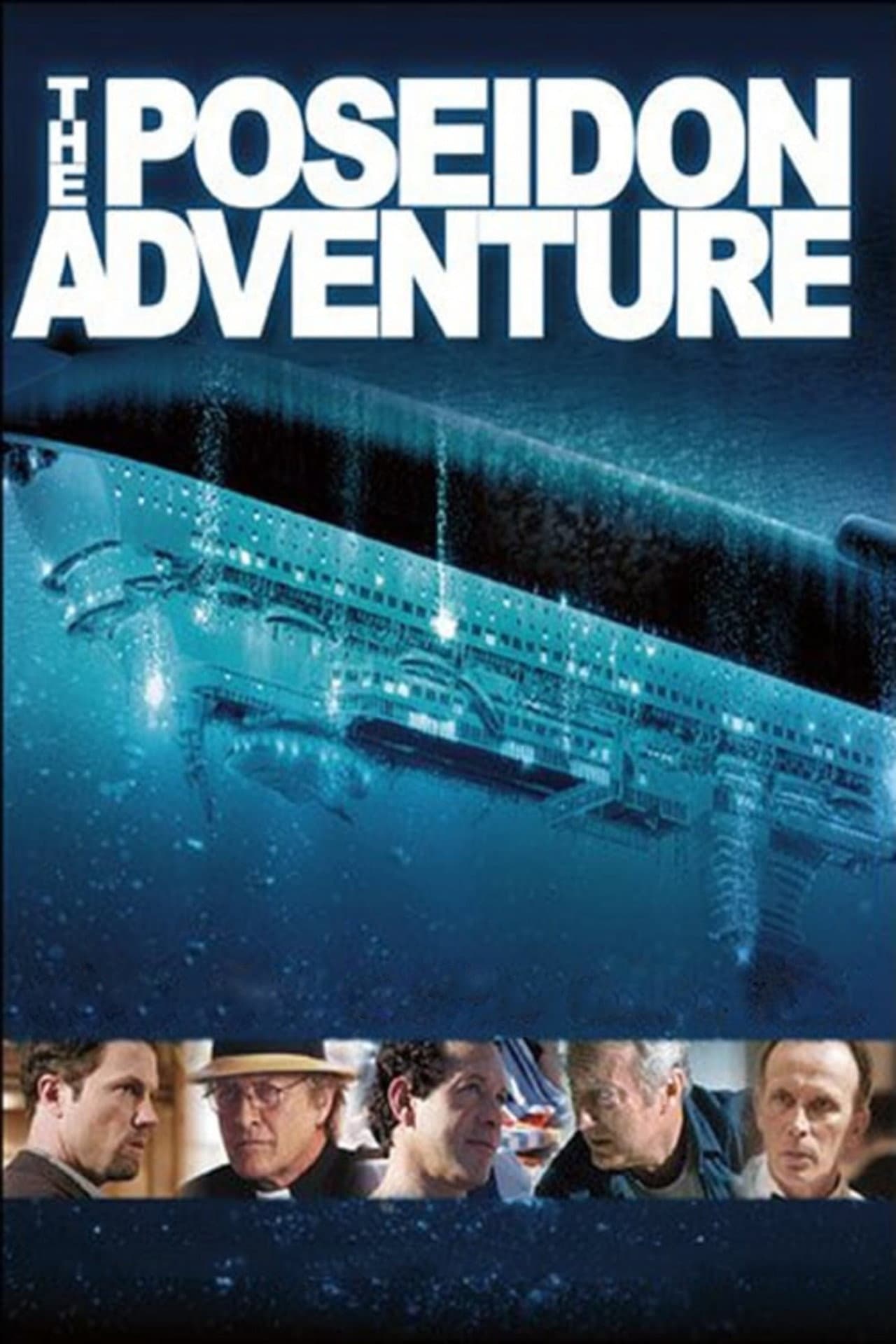 The Poseidon Adventure preview 2