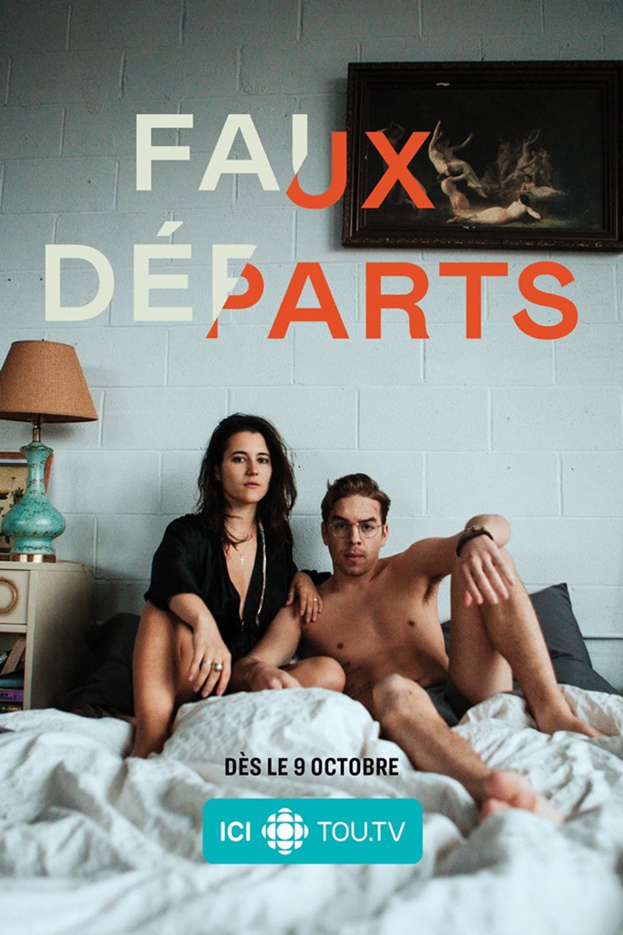 Faux départs preview 2