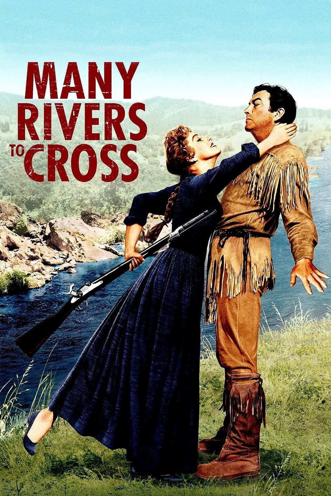 Many Rivers to Cross preview 2