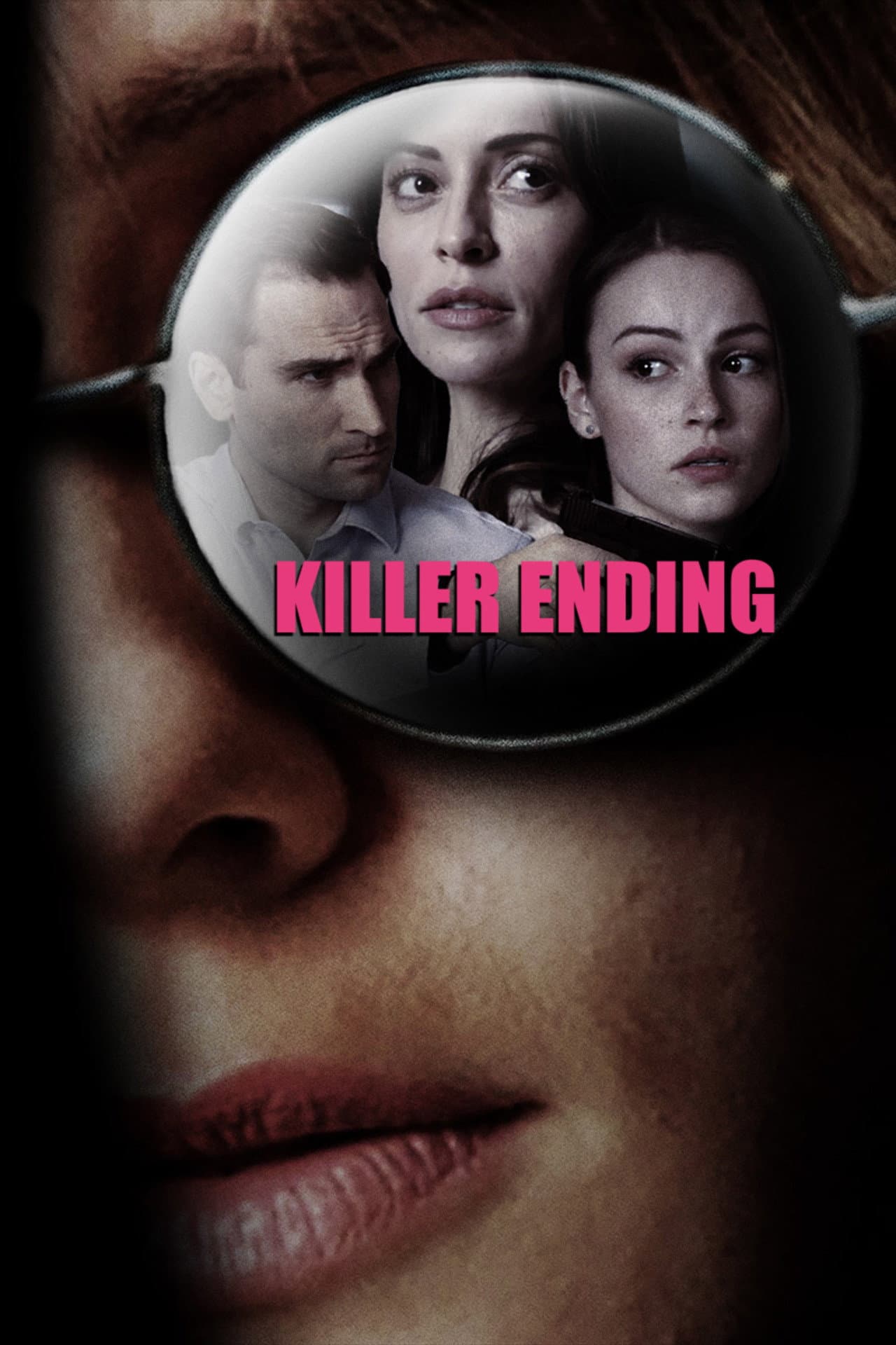 Killer Ending preview 2