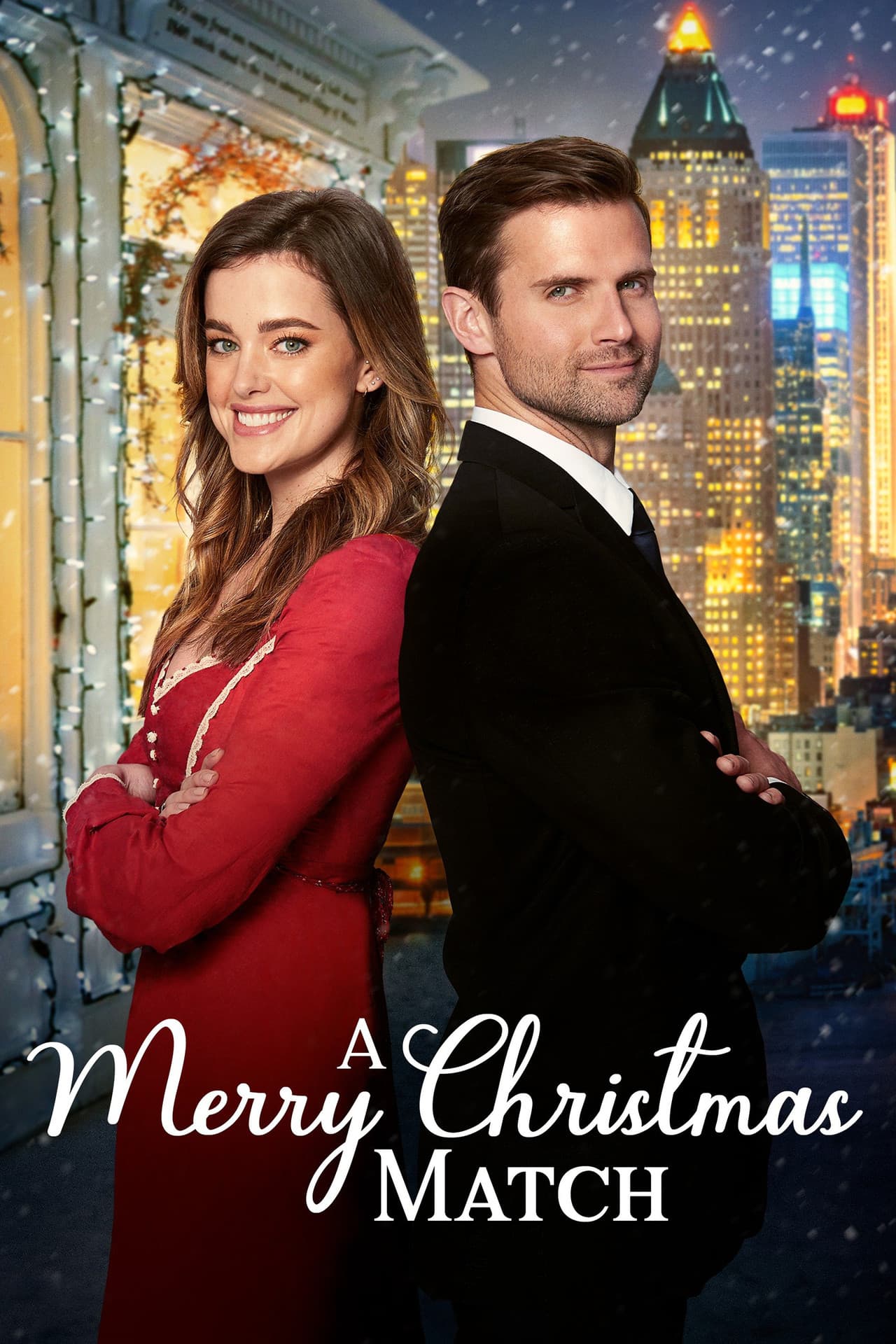 A Merry Christmas Match preview 2