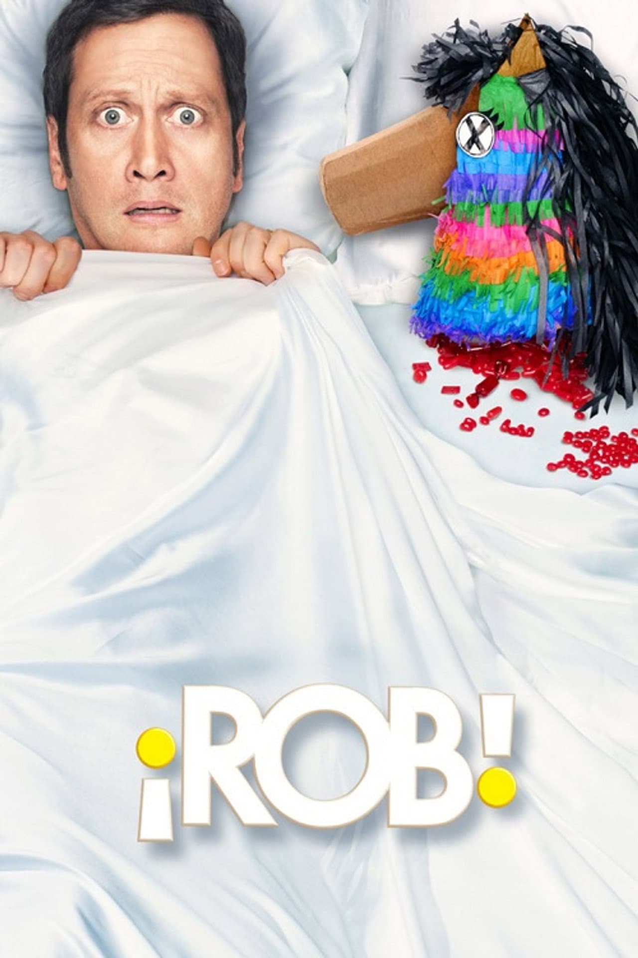 ¡Rob! preview 2