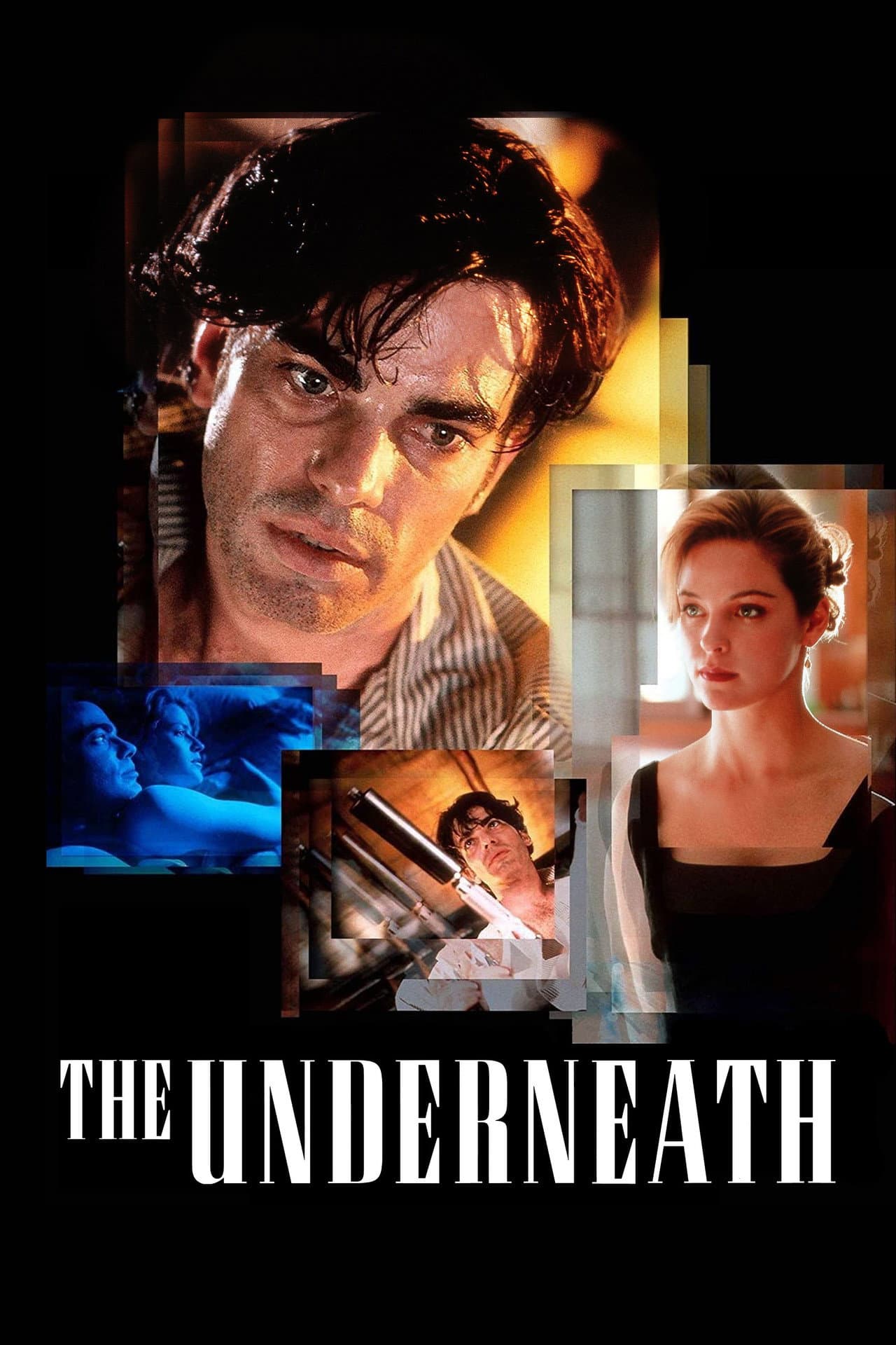 The Underneath preview 2